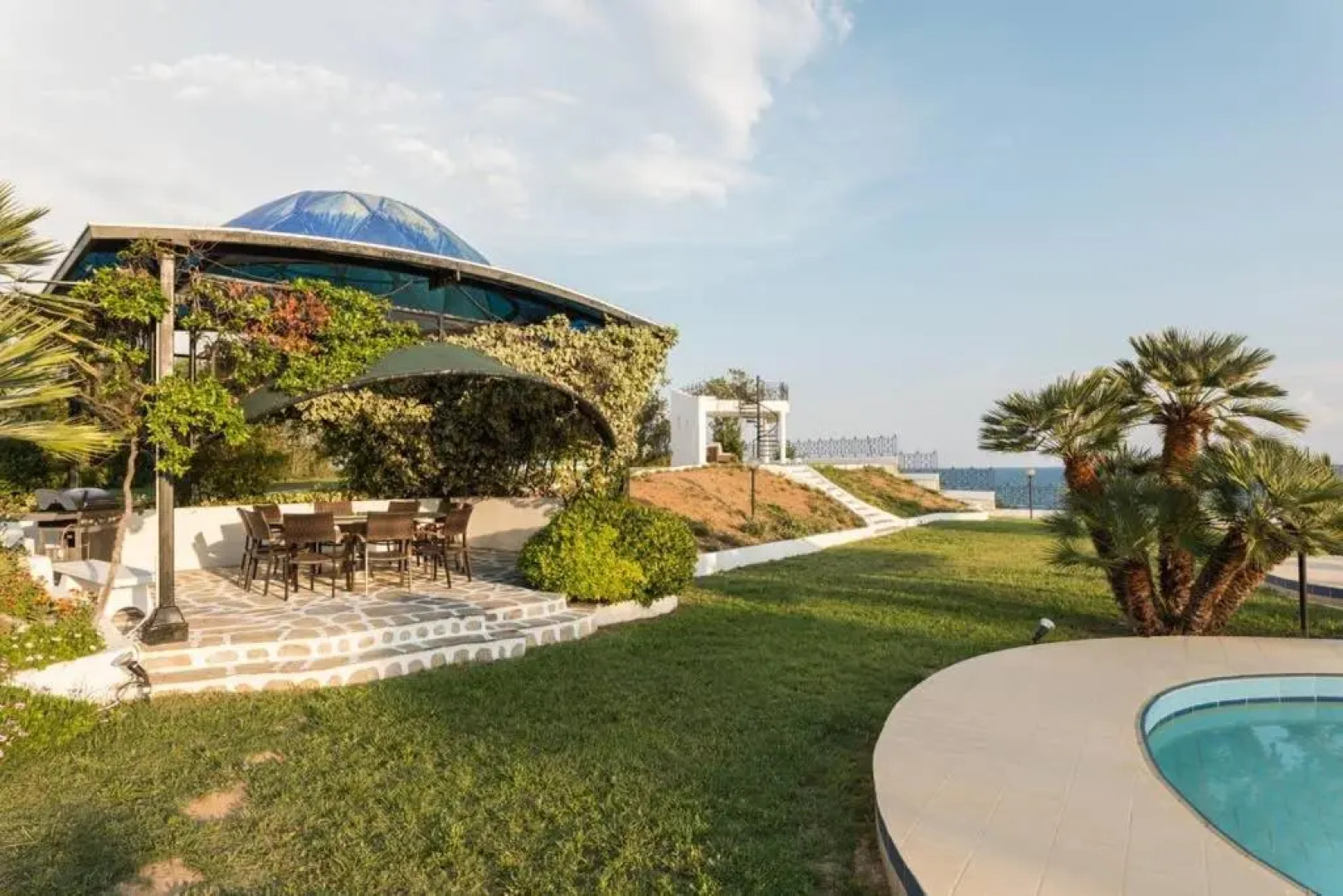 The One&Only - Calm and Peace in our Private Beach