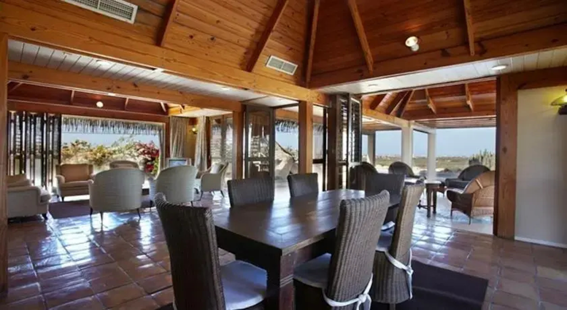 Villa Calabas