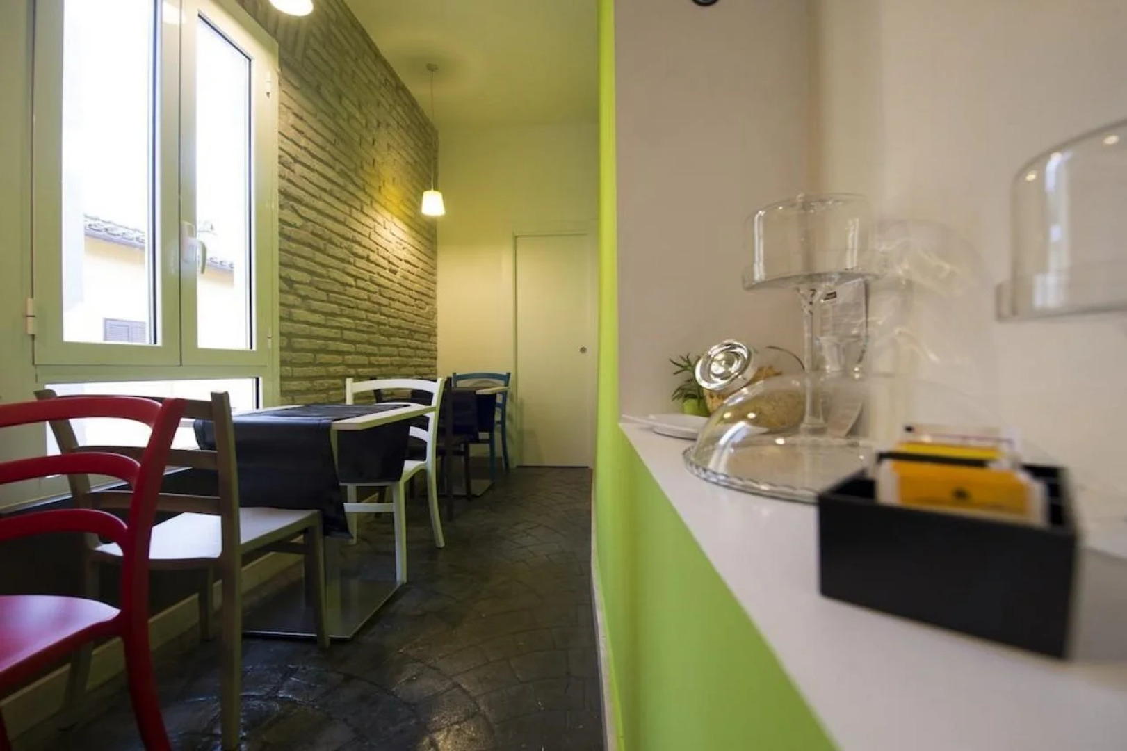 Guesthouse o Affittacamere Magenta  Pantheon Navona