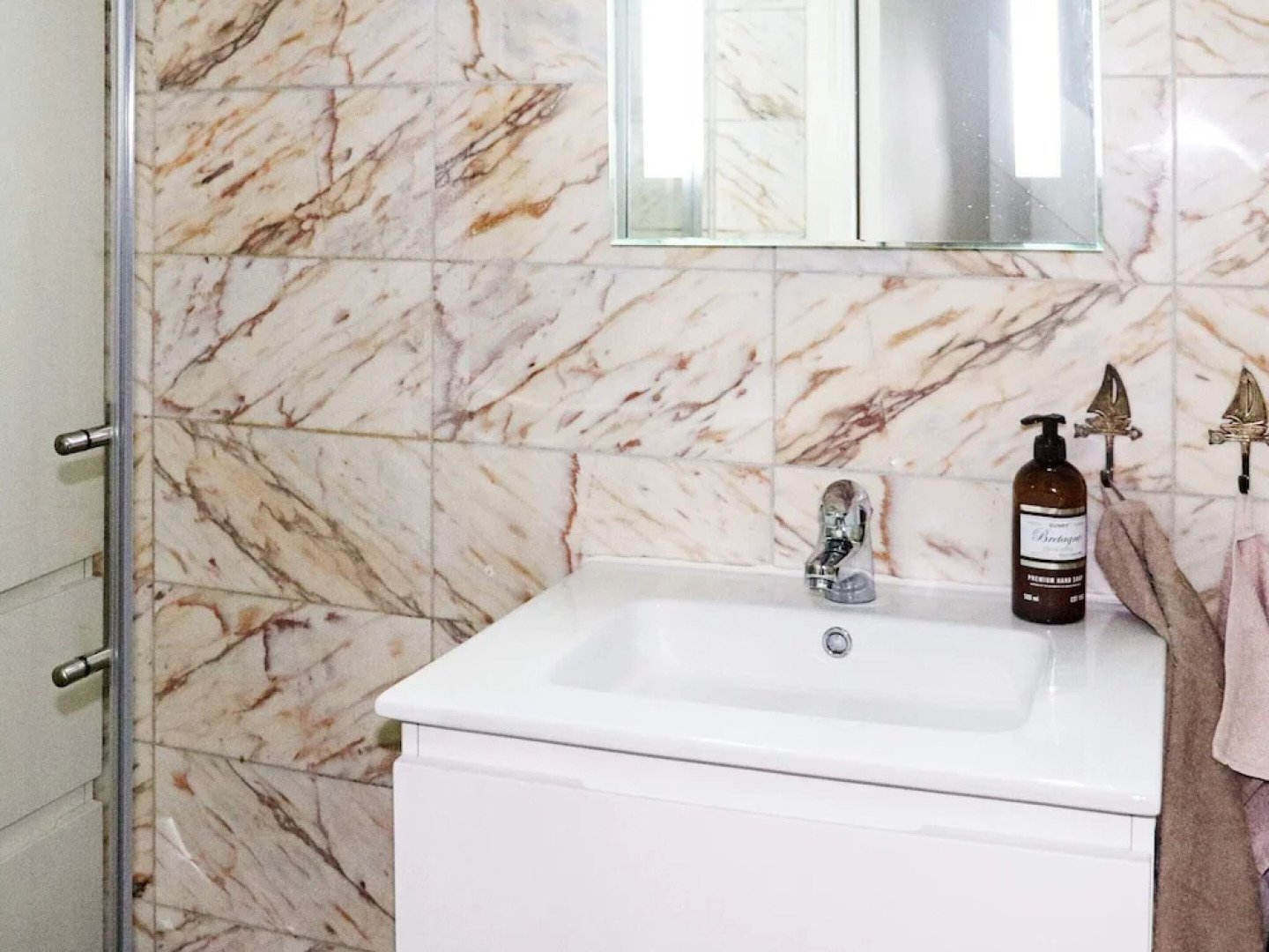 8 Person Holiday Home in Bastad-by Traum