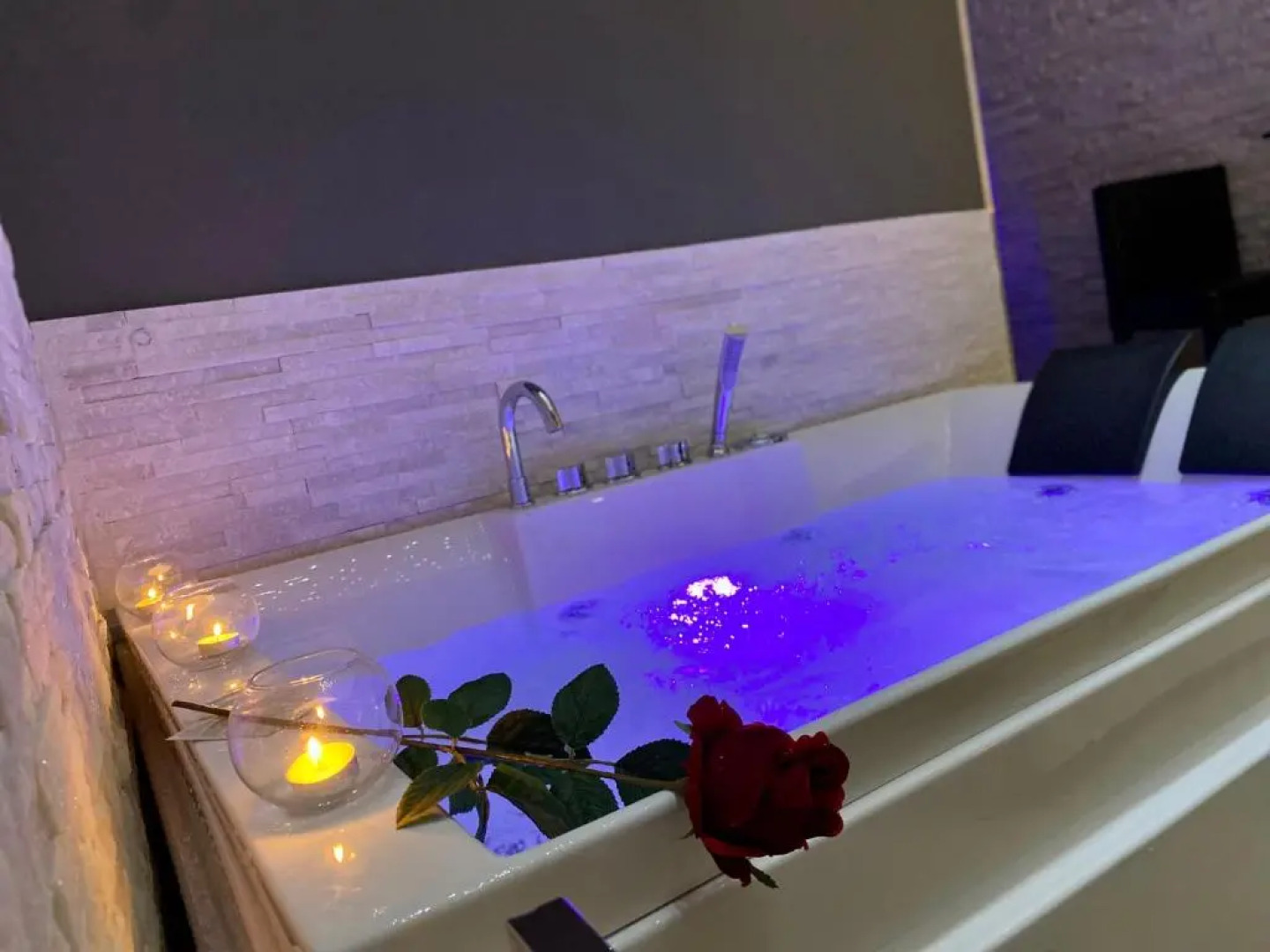 Volì club Bed & Breakfast