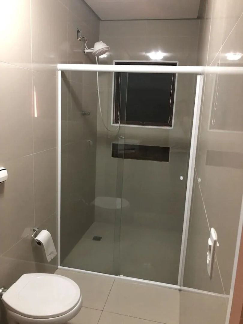 Classe Abc Motel / Hotel