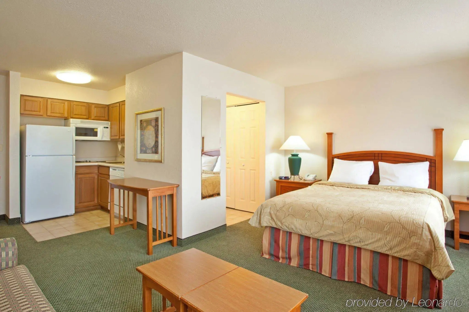 Staybridge Suites, Lincolnshire by IHG