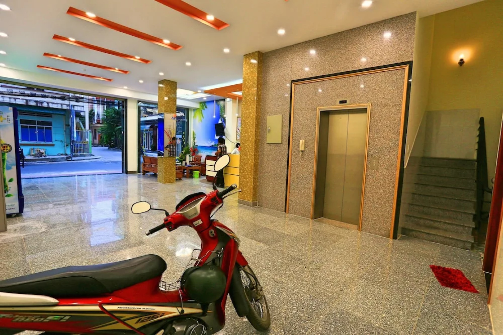 Sun Sea Hotel Quy Nhon