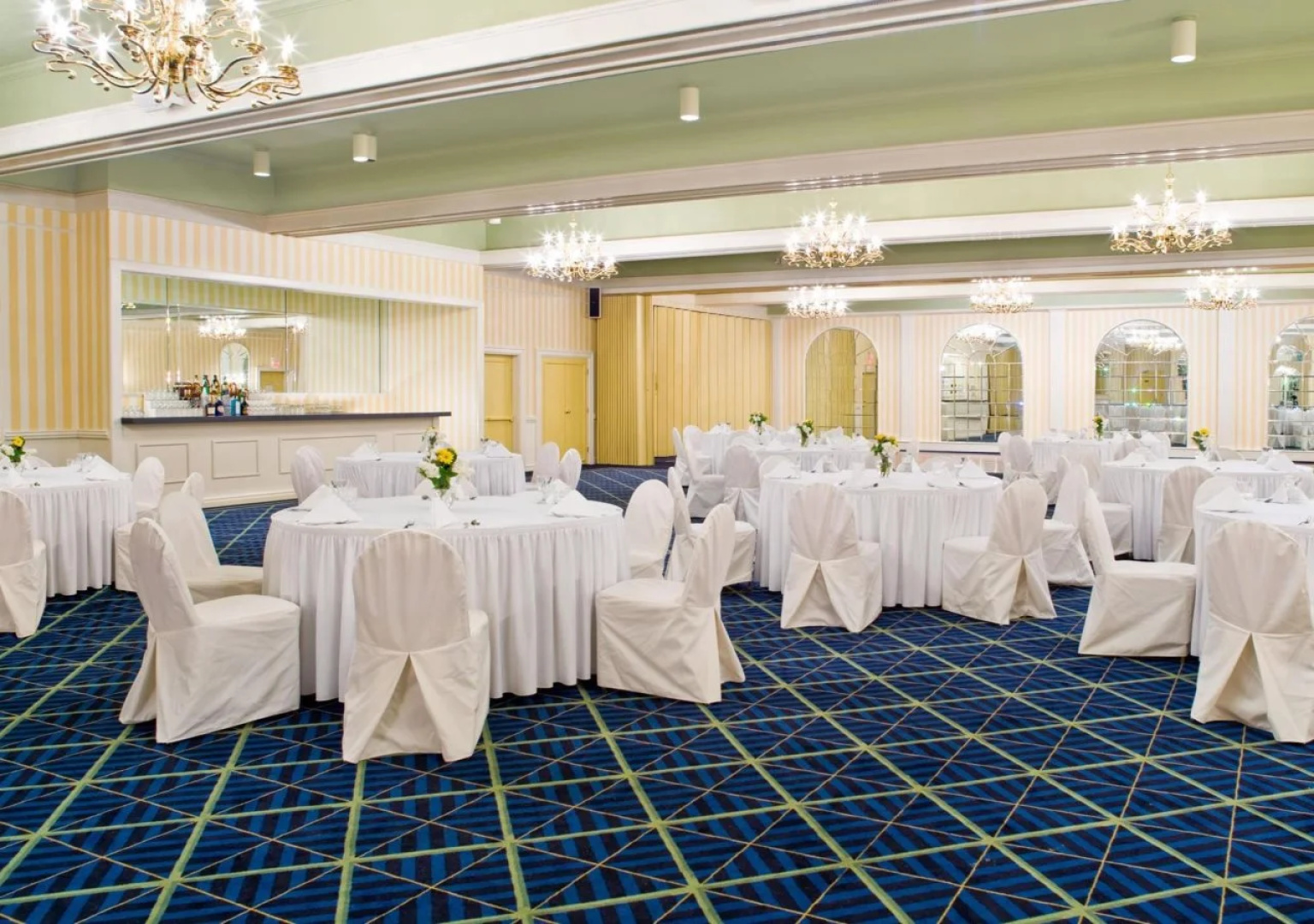 Four Points by Sheraton Eastham Cape Cod
