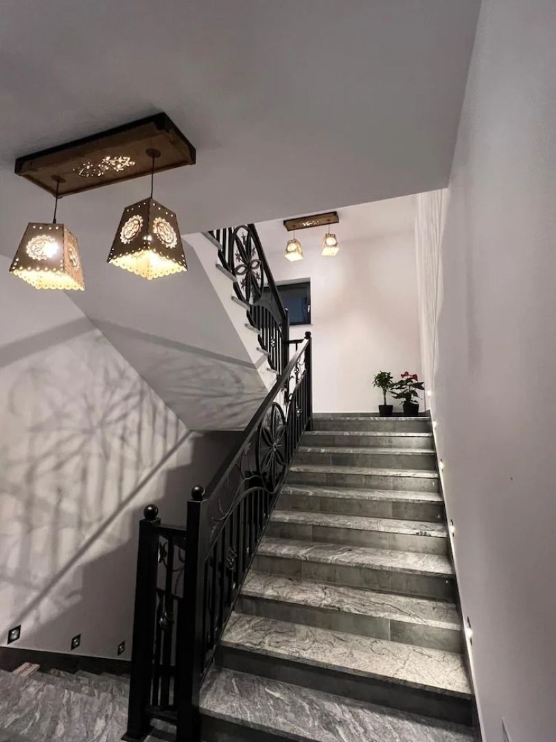 Willa Janowa apartamenty i pokoje