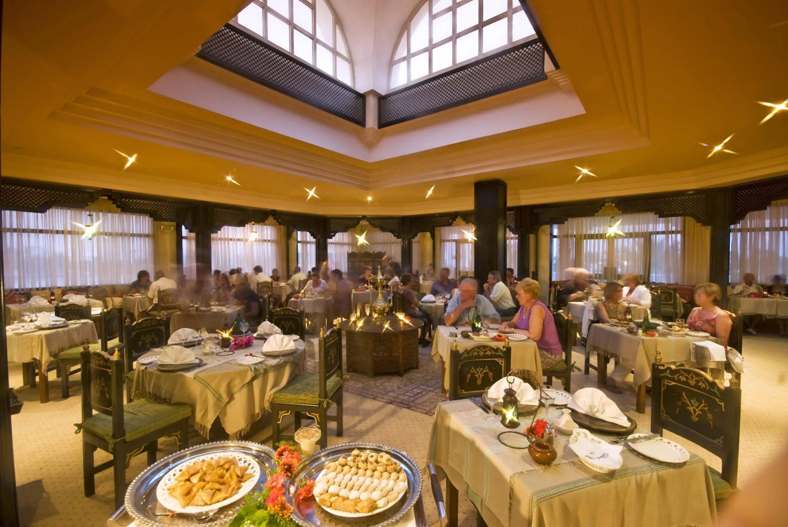 Djerba Plaza Thalasso & Spa