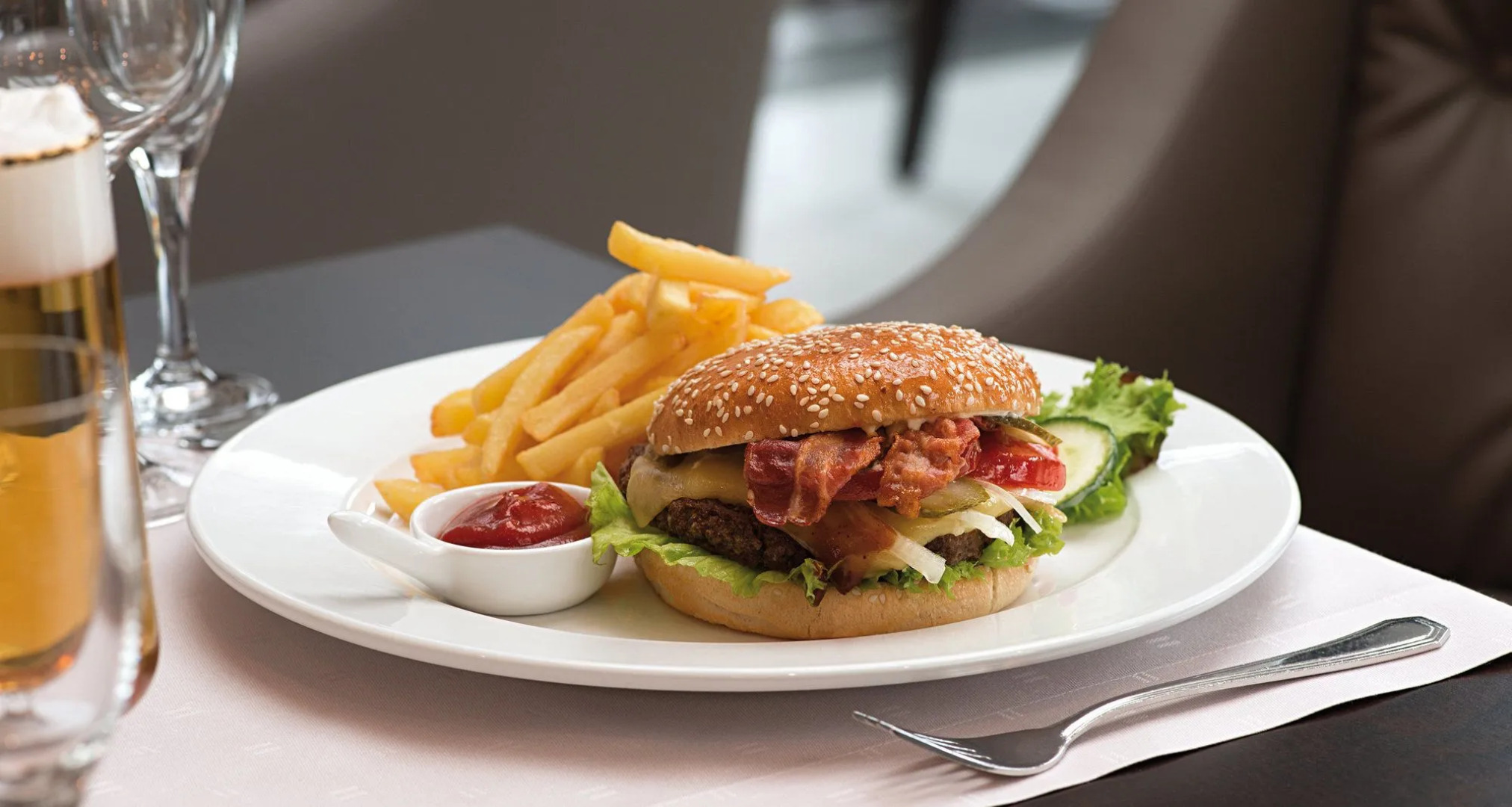 Best Western Victor's Residenz-Hotel Rodenhof