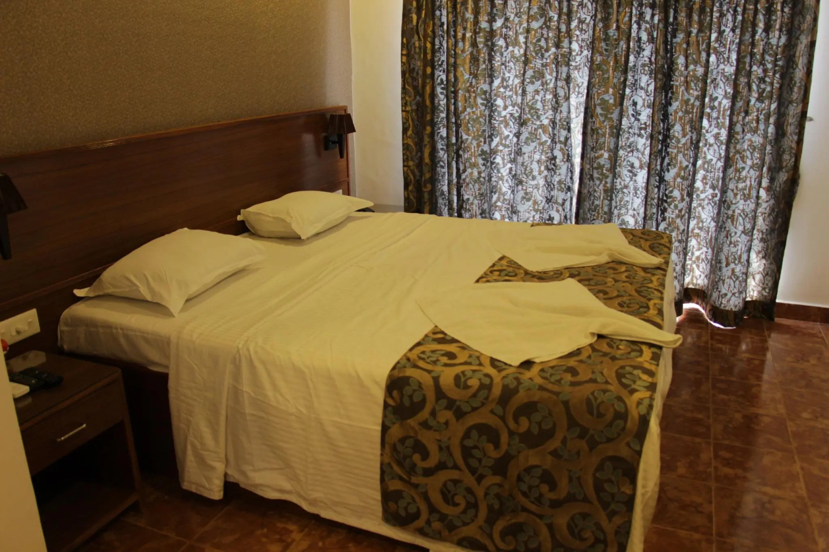 Santana Beach Resort