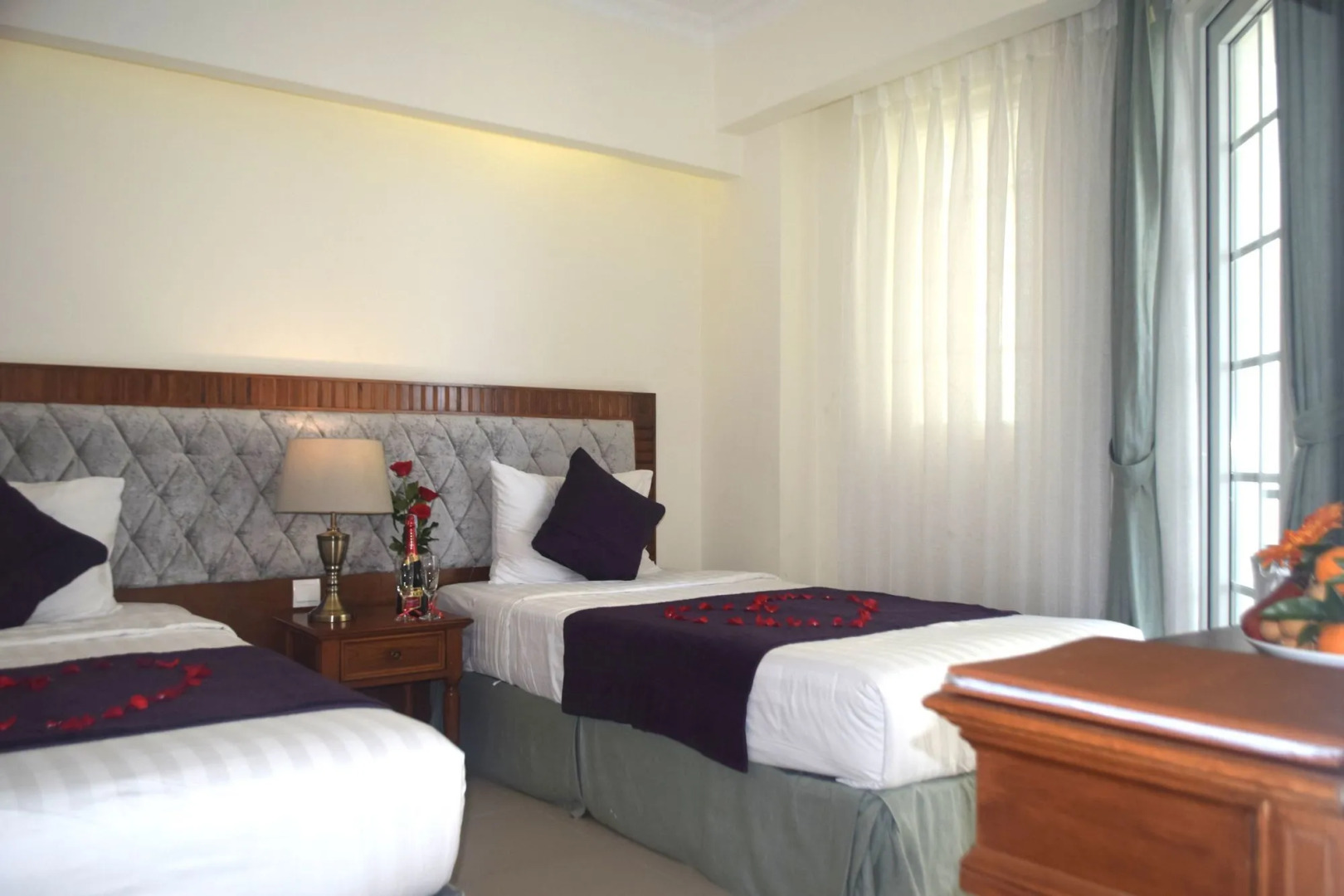 Pavillon Garden Hotel & Spa