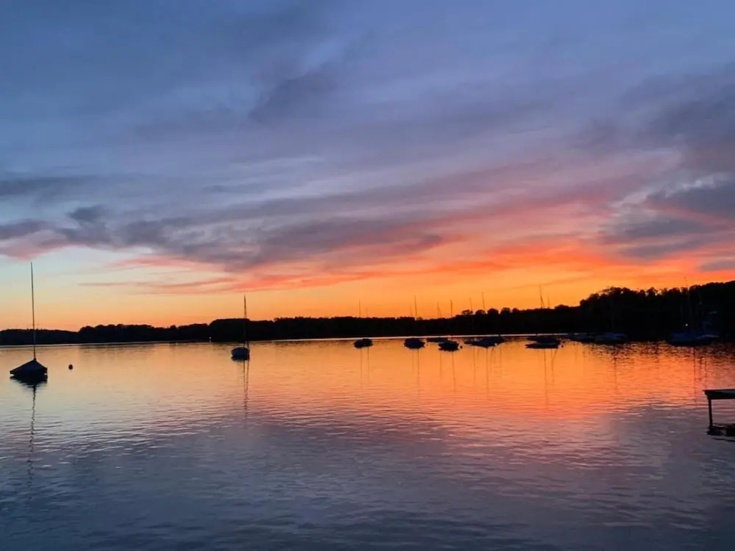 Strandhotel Weisser Berg