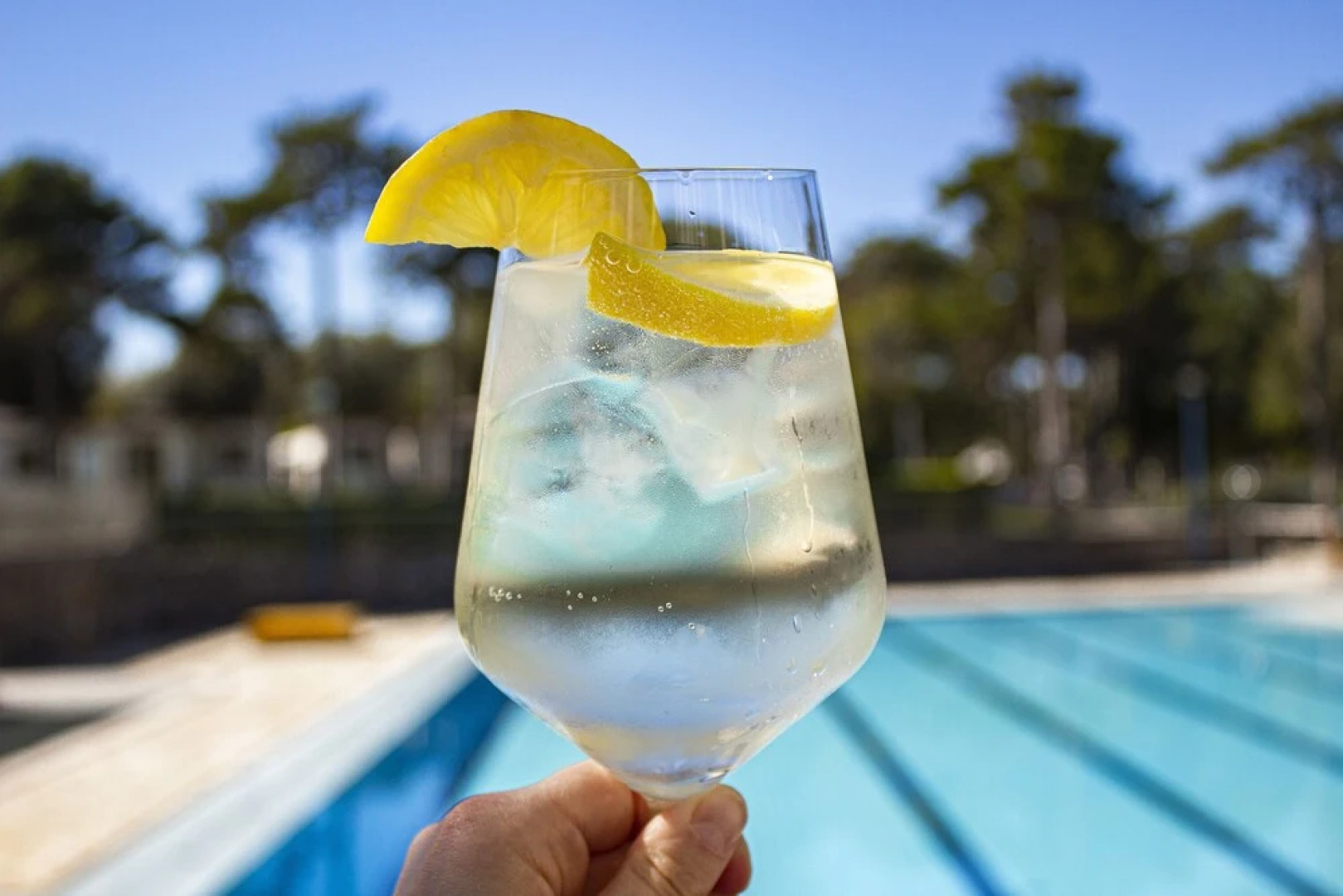 Residence Mare Azzurro