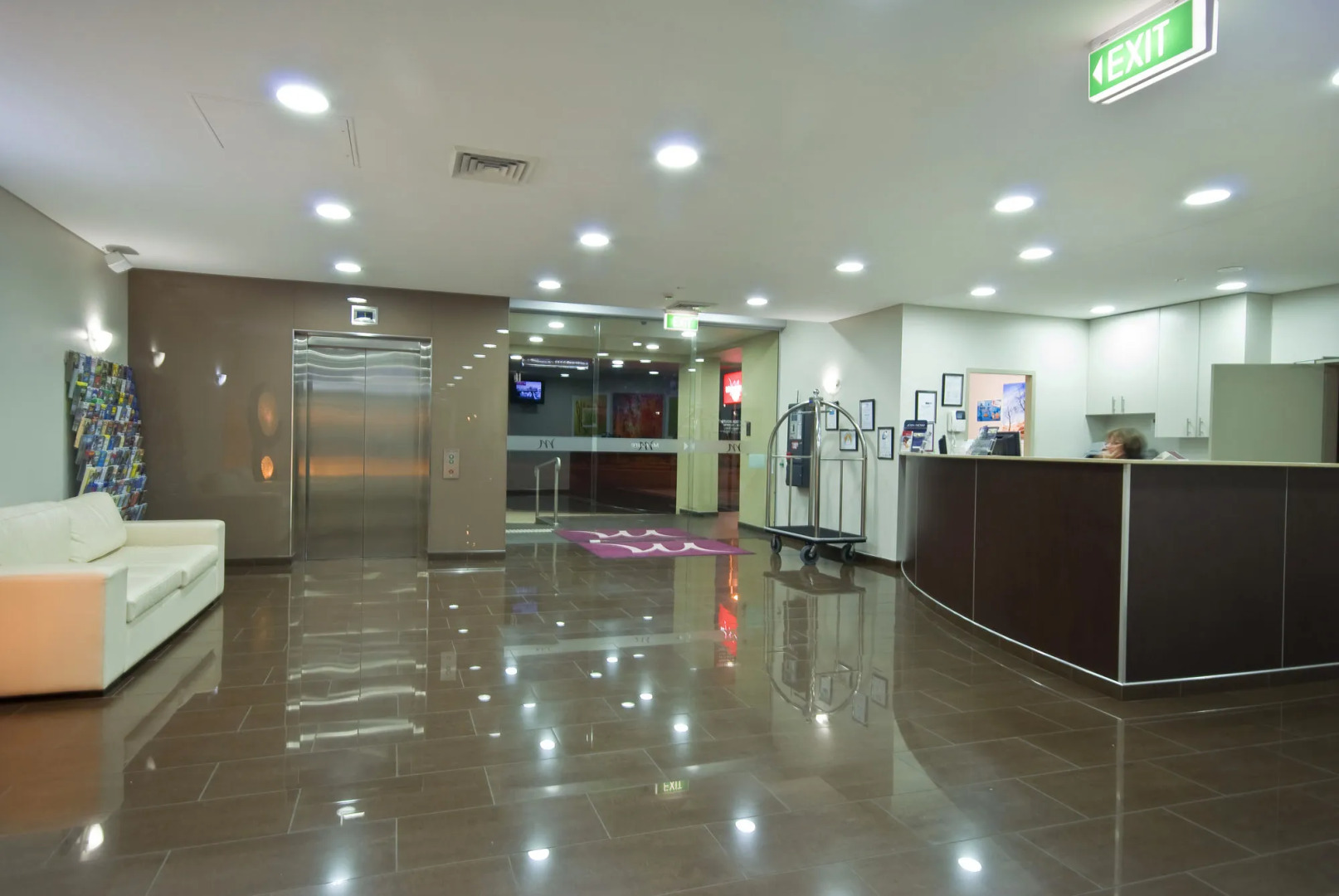 Mercure Centro Port Macquarie