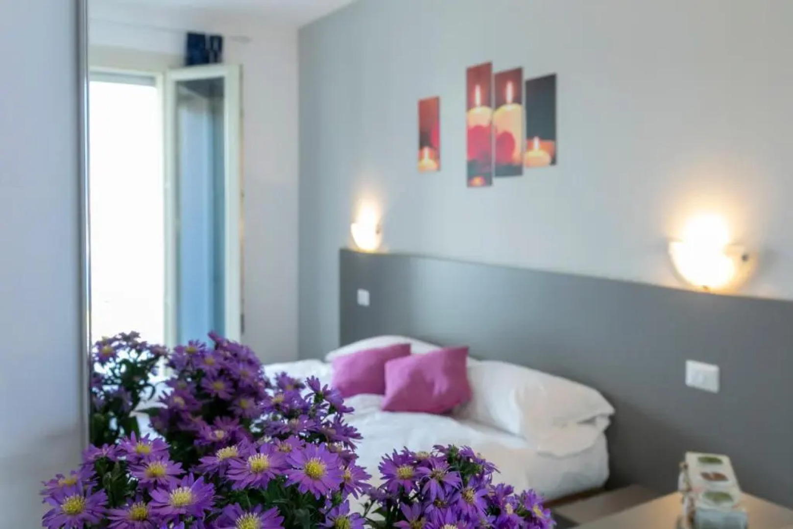 La Collinetta Apartments