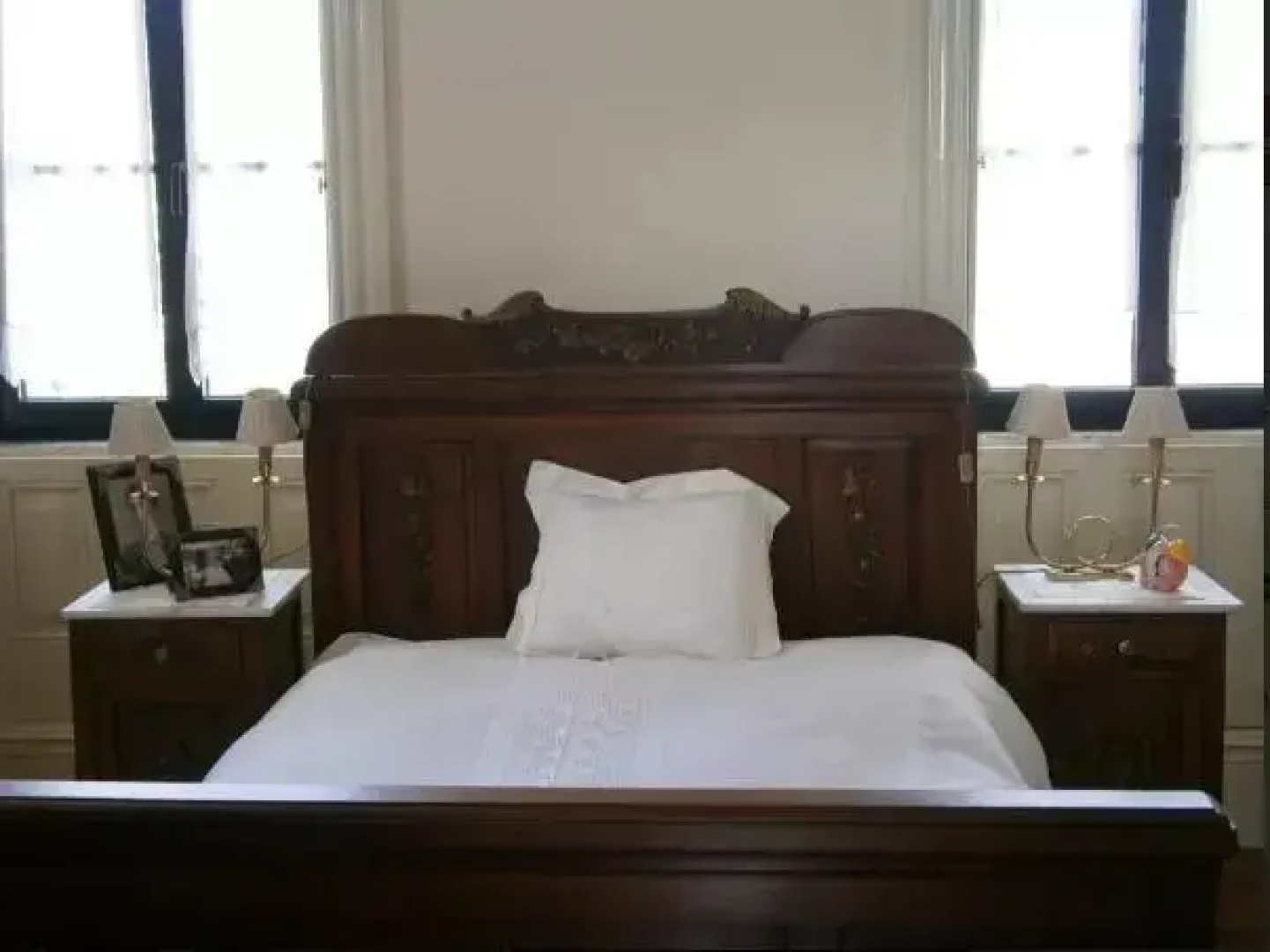Casa da Carlota