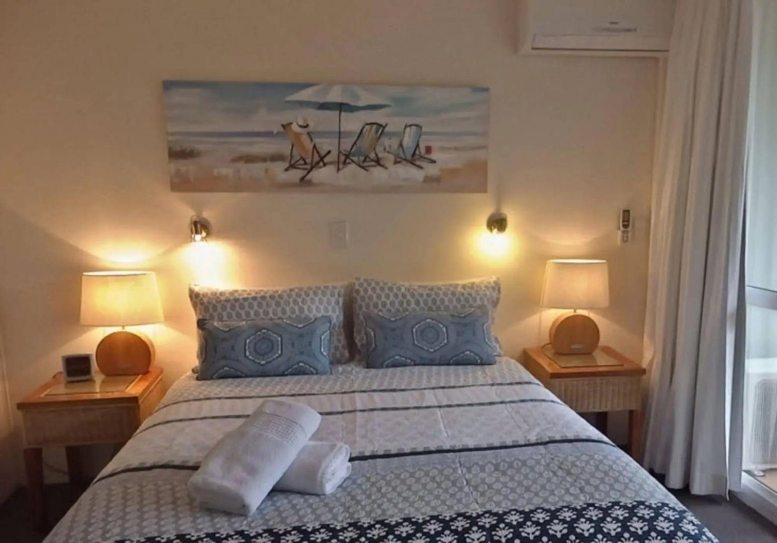 Sundancer Holiday Apartments