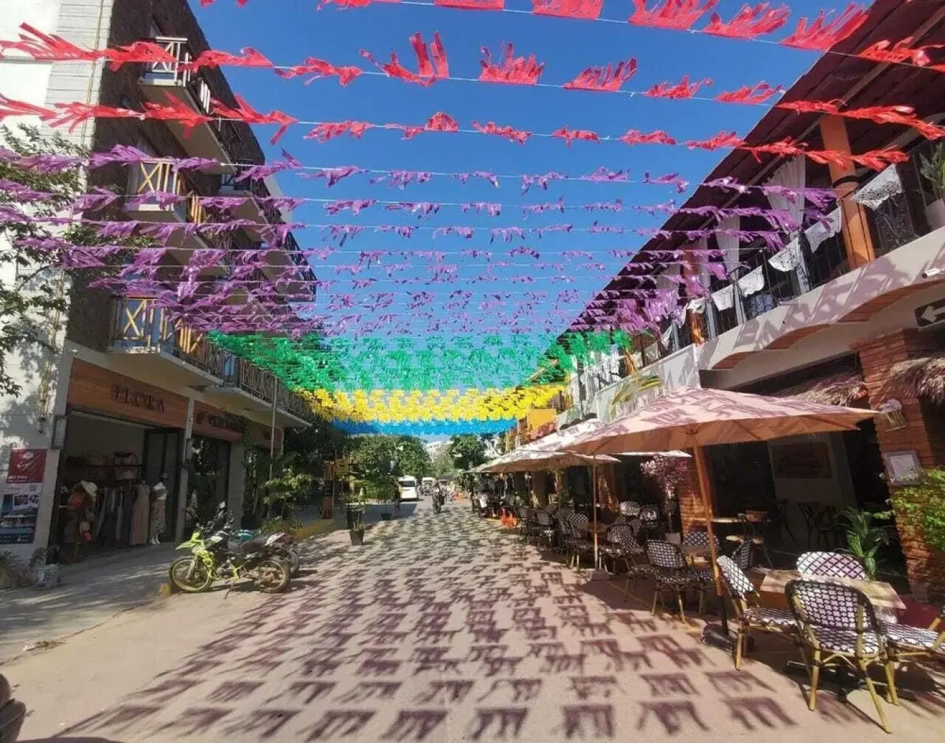 Villa Mango 2 bed with jungle view