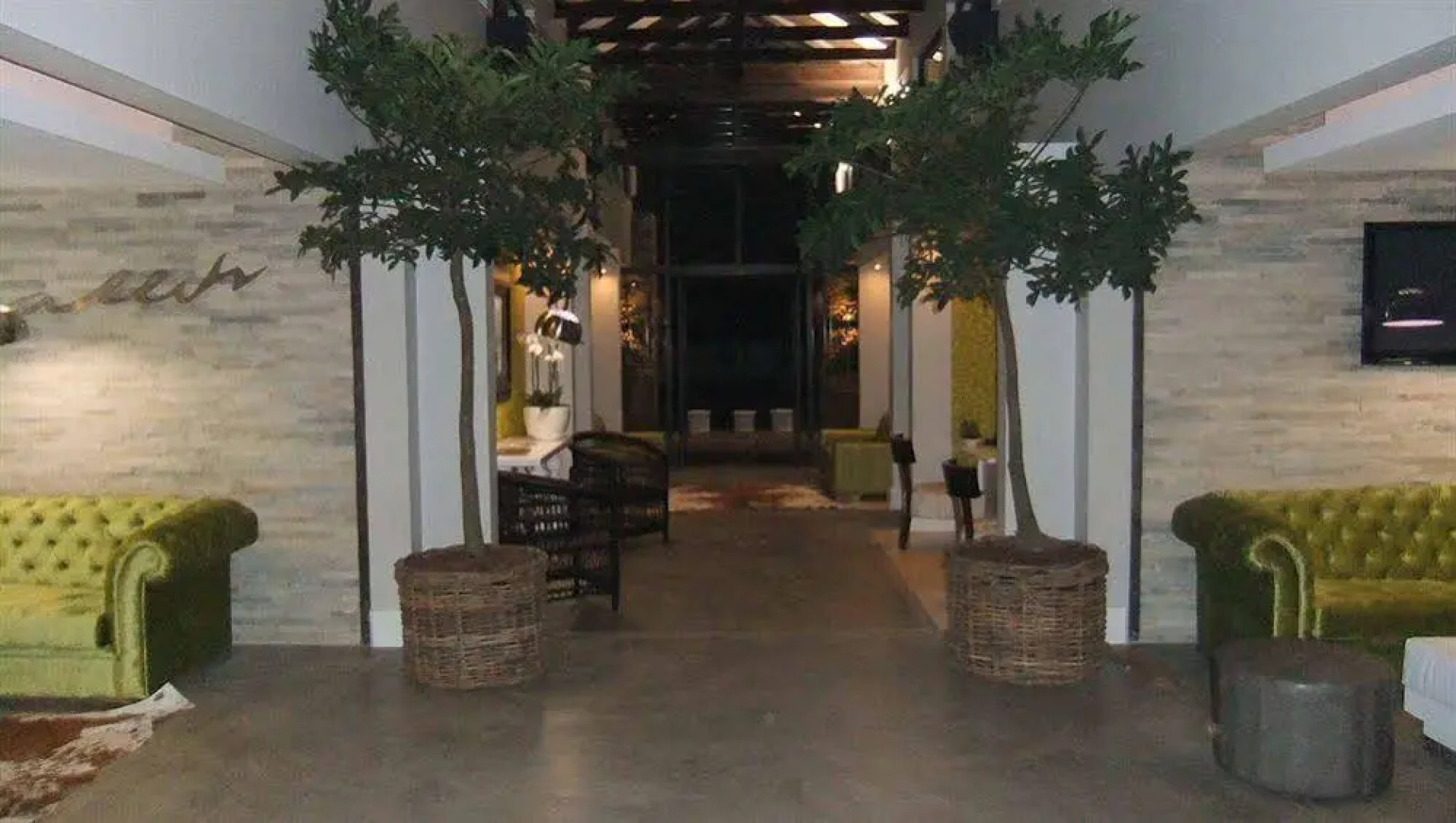 The Caledon Boutique  Spa Umhlali