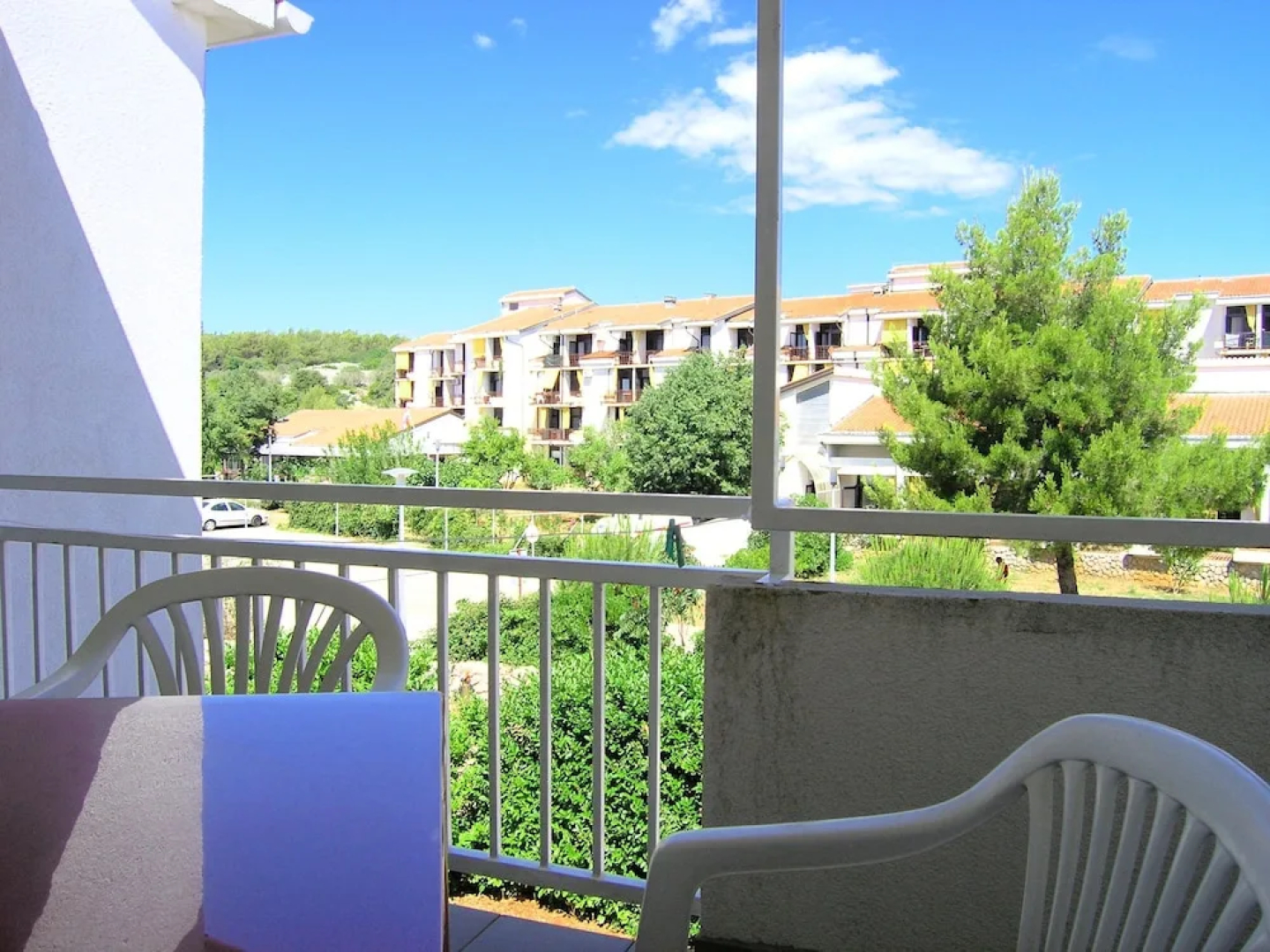 Apartment Hrzina