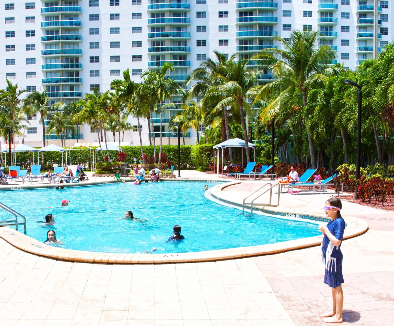 Sunny Isles Suites