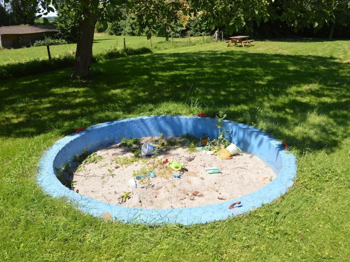 Modern Apartment in Noorbeek With Forest Near