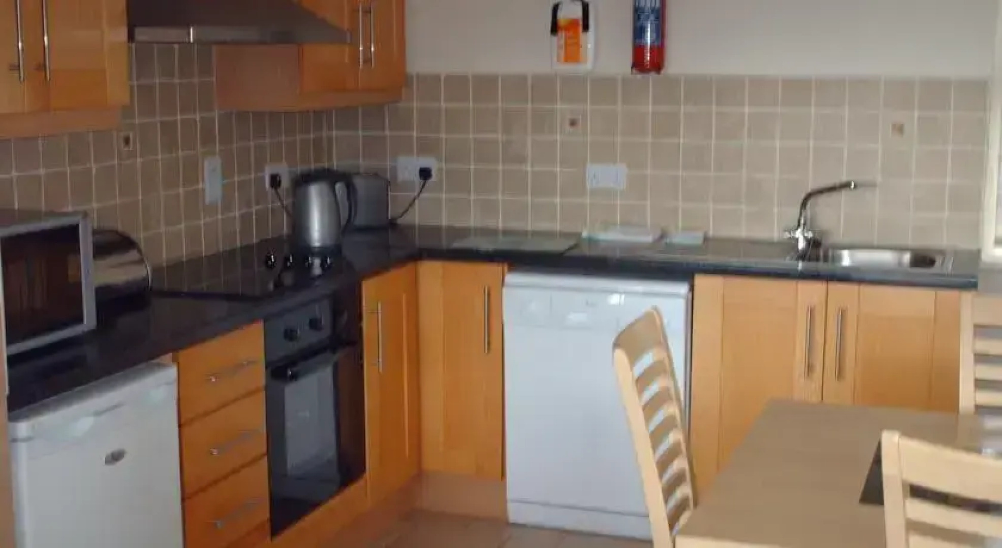 Lakeside Jetty Holiday Homes