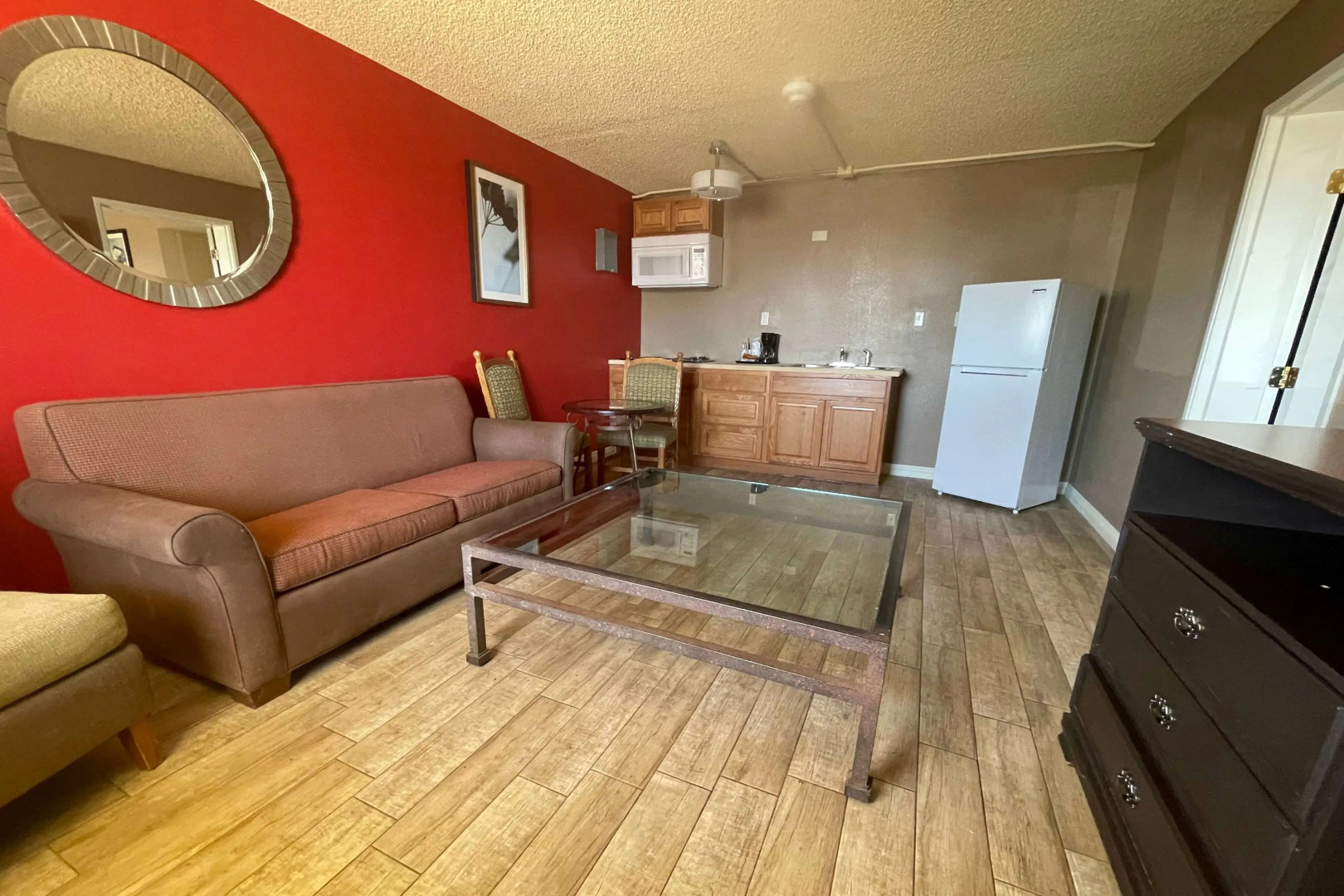 Travelodge by Wyndham Imperial/El Centro