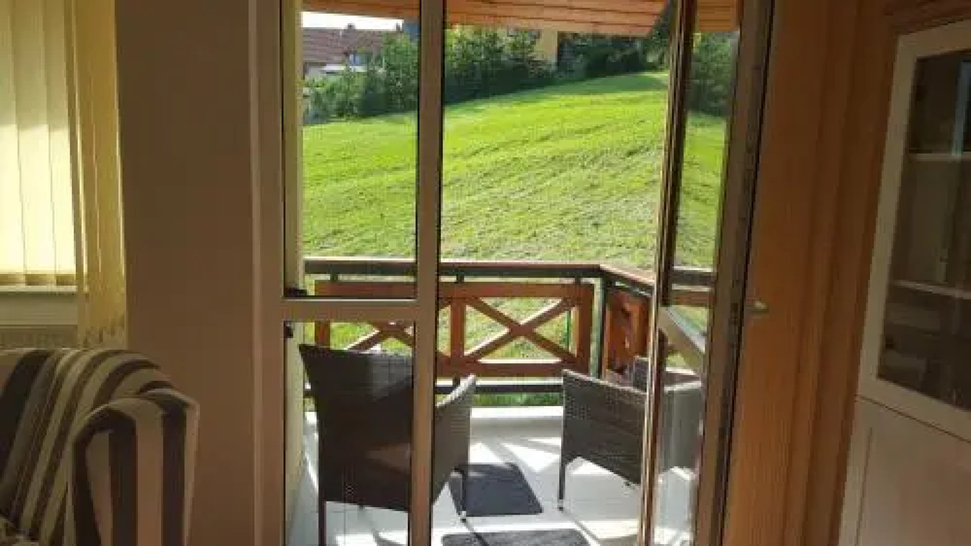 Pinewood Valley Apartment