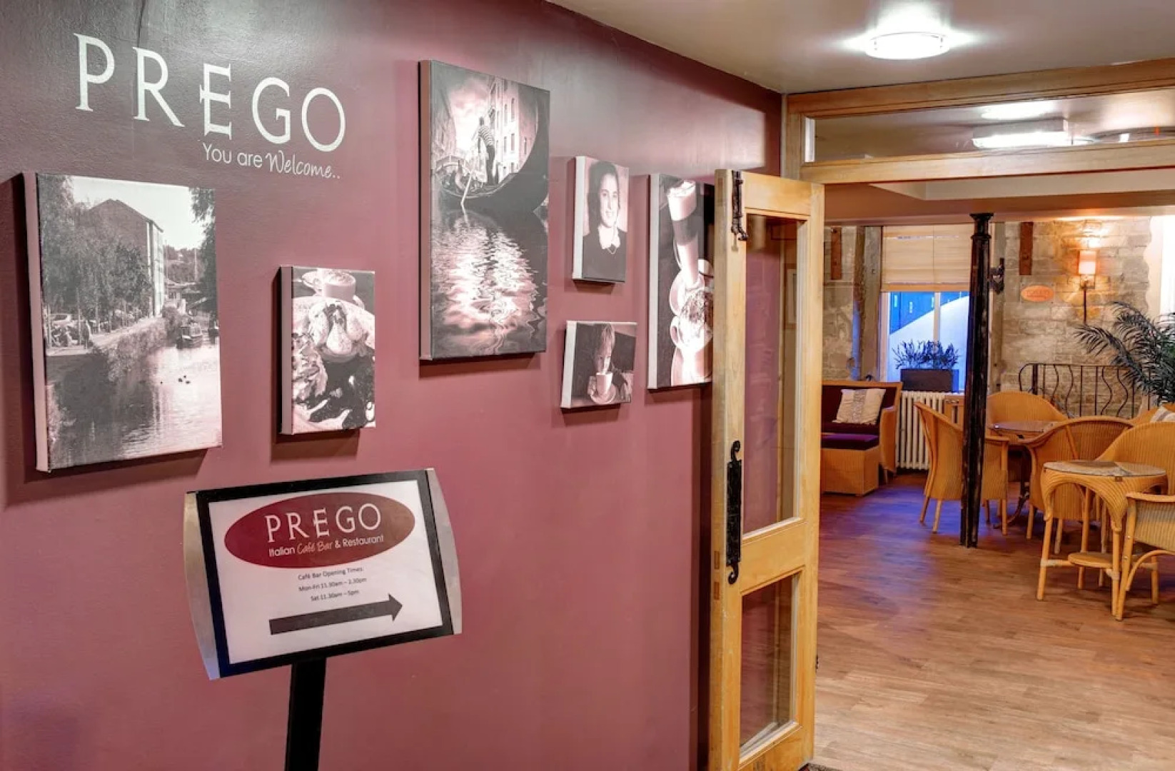 Waterfront Lodge Hotel