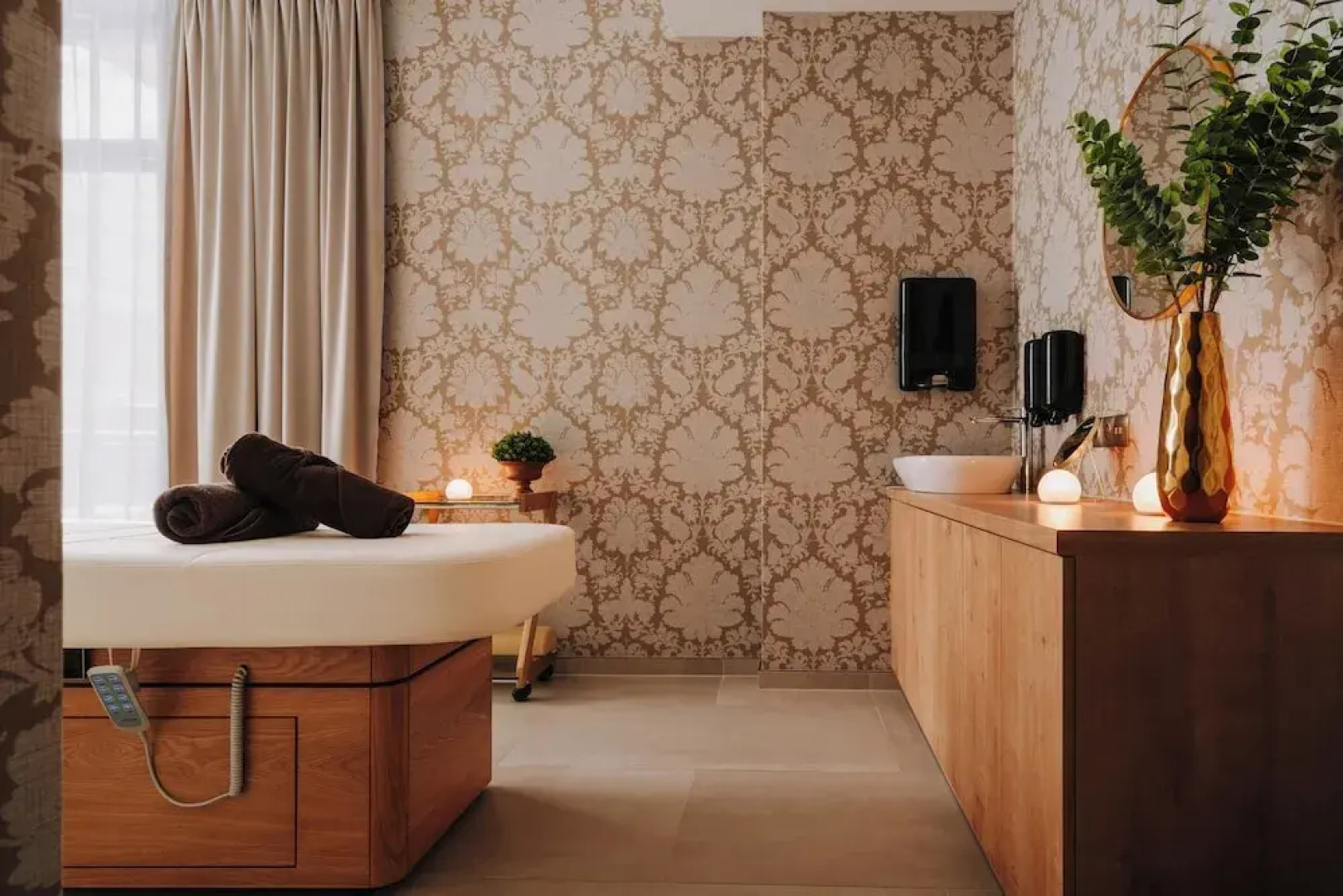 Forest Park Resort & SPA