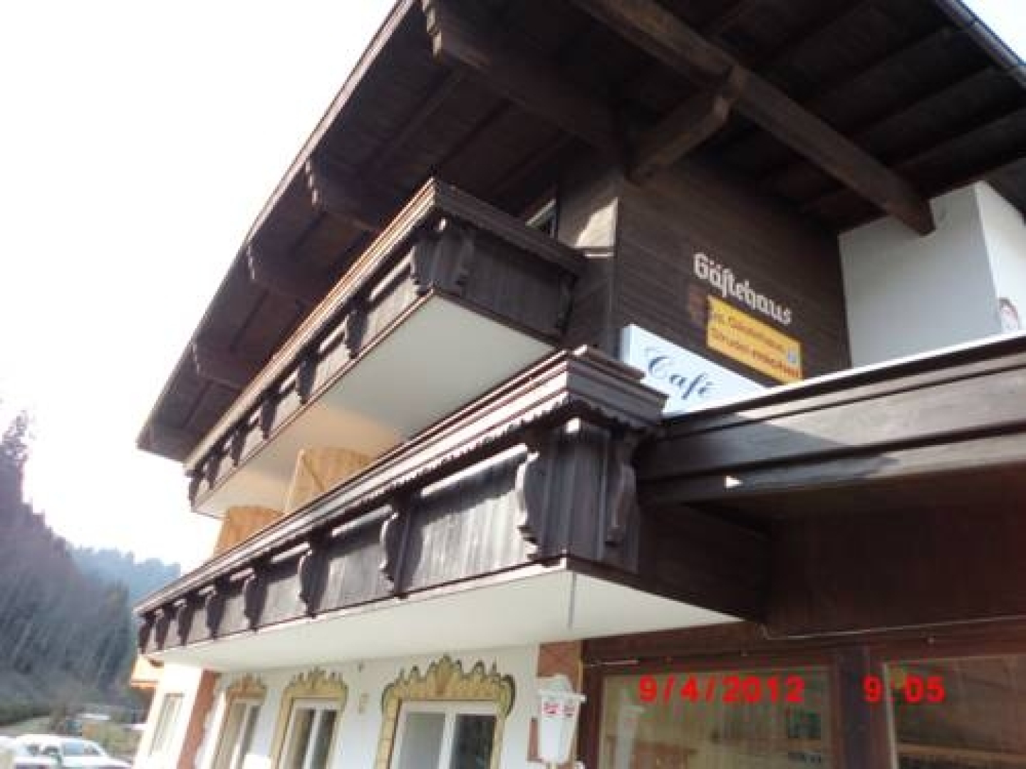 Strudel Michel - Gästehaus mit Herz