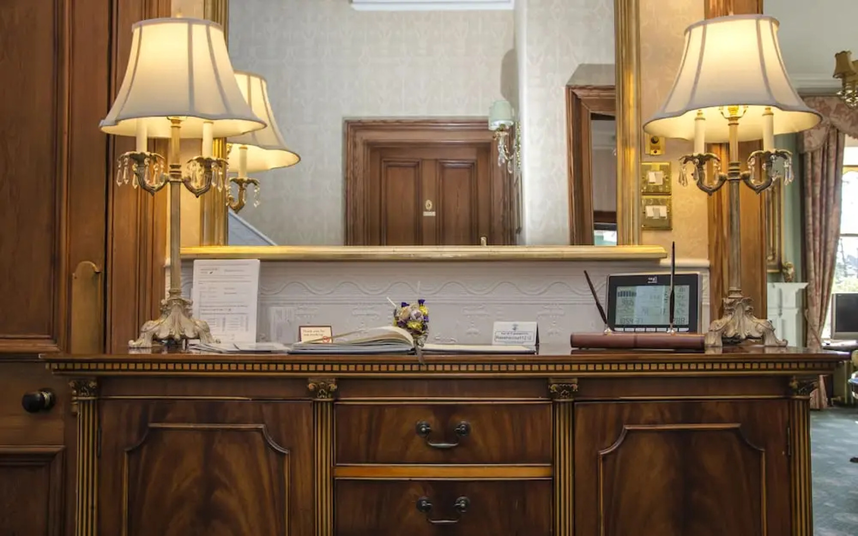 Ravenscourt Guest House