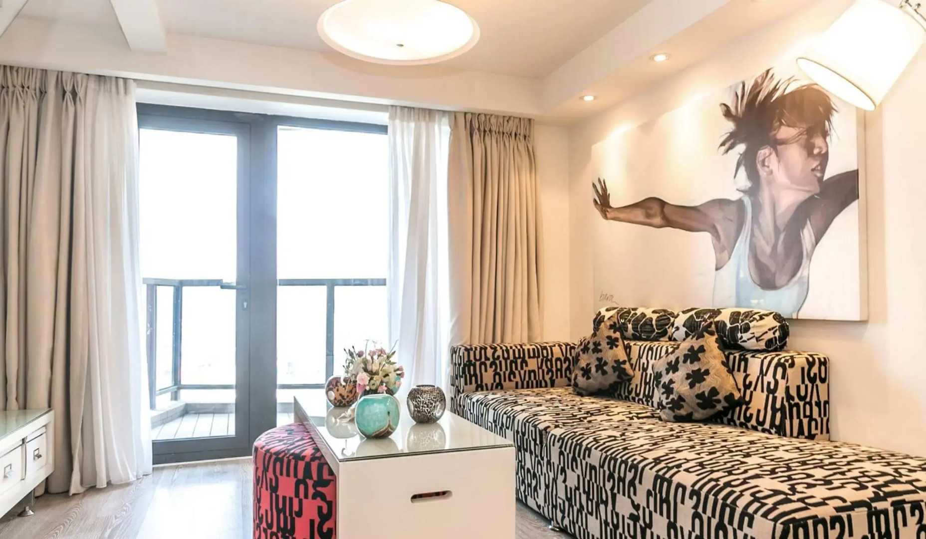 Modena by Fraser Putuo Shanghai