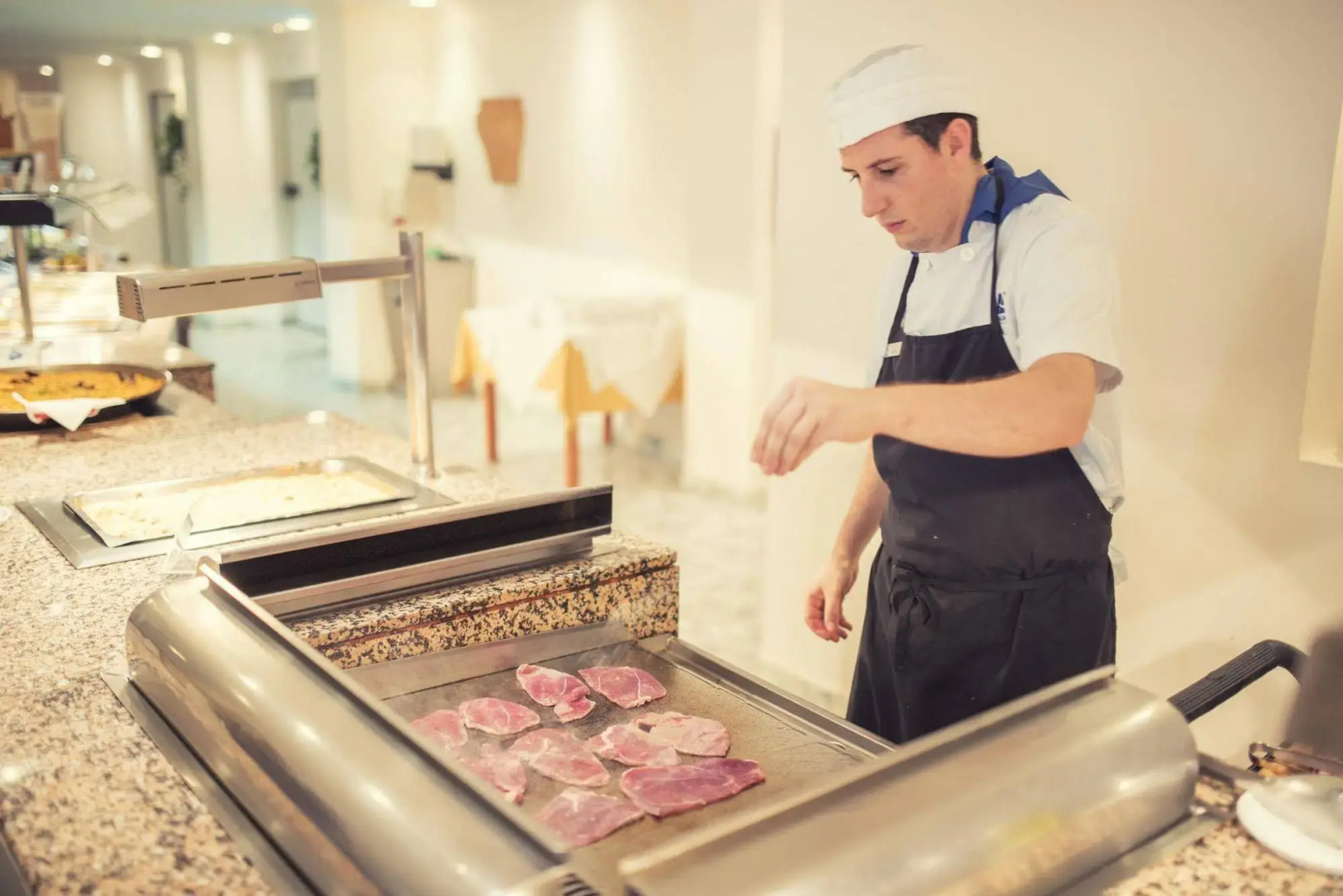 Moon Dreams Coral Beach