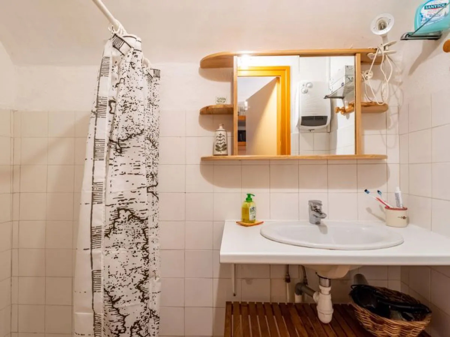 La Maison du Figuier (SON100)