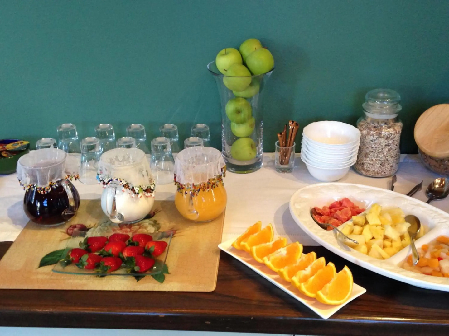 Edenwood Guest House