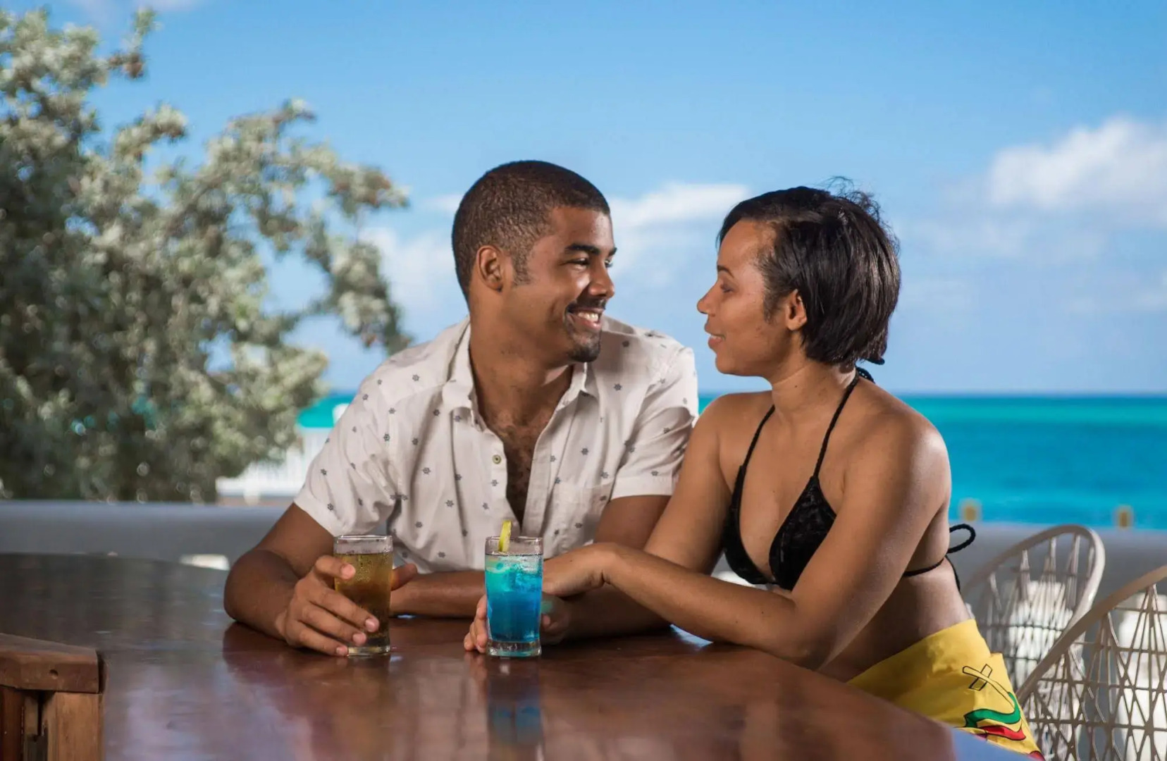 SeaGarden Beach Resort - All Inclusive