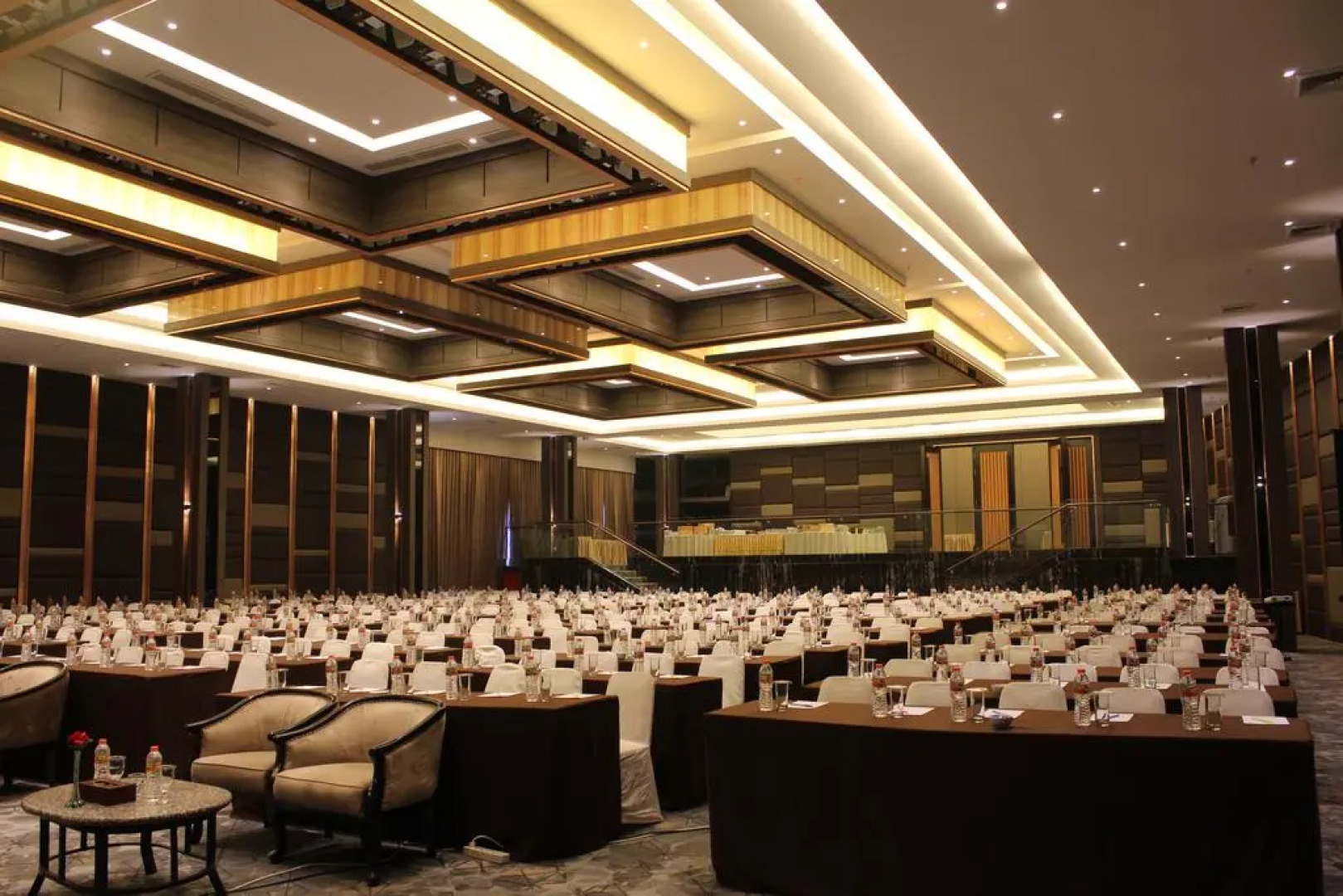 Le Polonia Hotel & Convention Medan