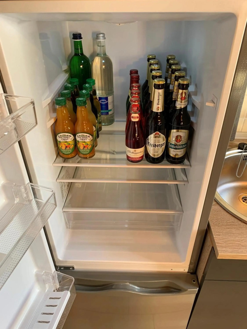 Ferienhaus am Goldbach