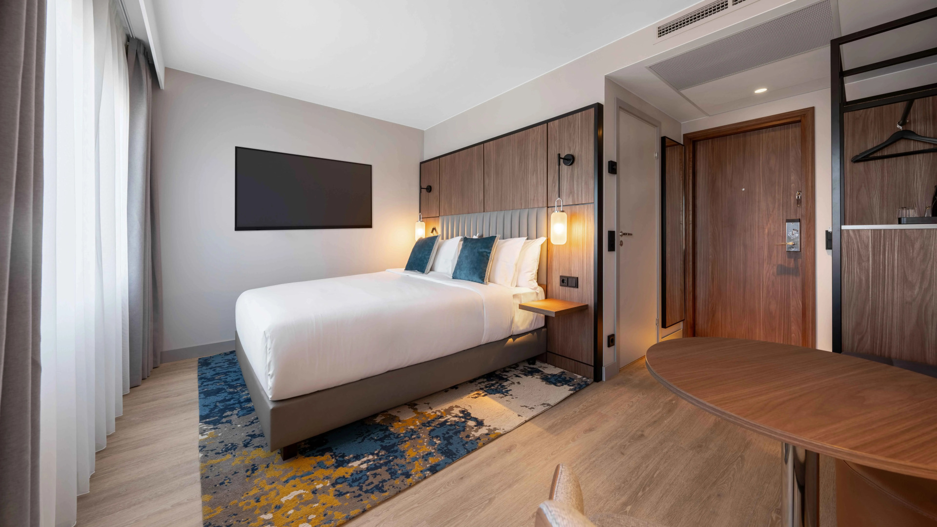 voco Stockholm Kista by IHG