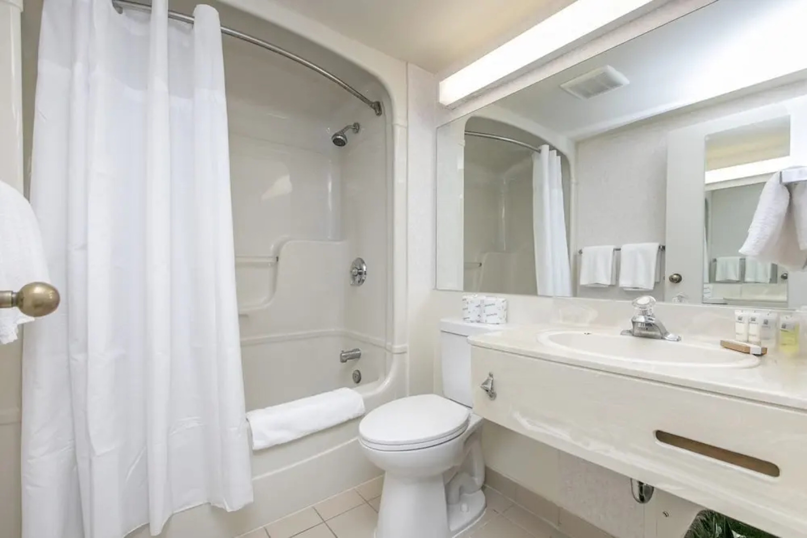 Rideau Residence University of Ottawa