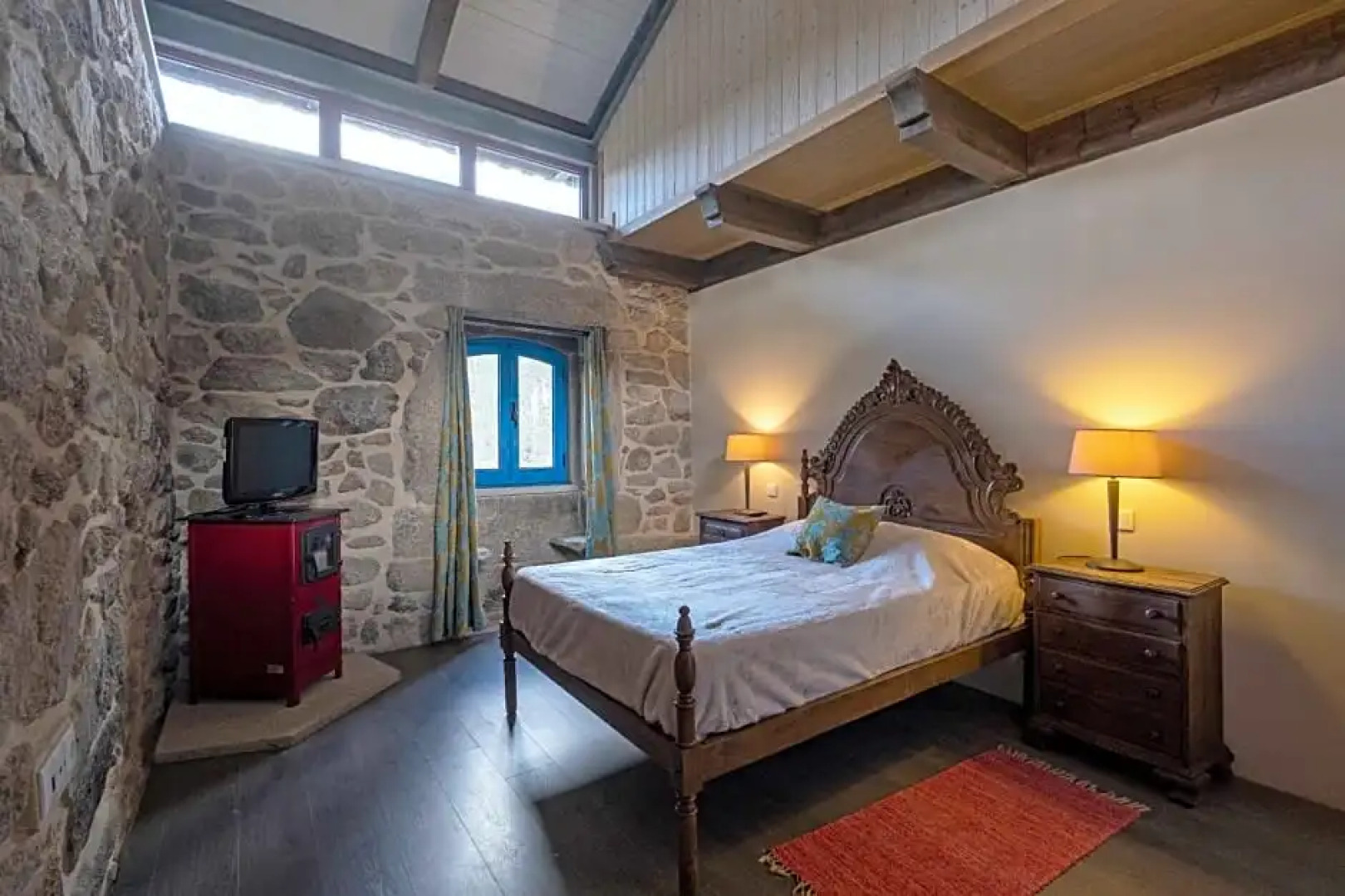 Albergue Quinta Estrada Romana