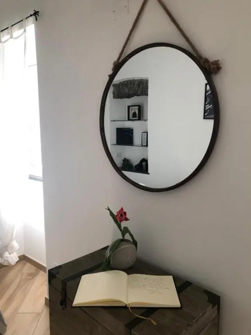 La Bloo di Vernazza - Sea View - AC&WiFi - Vernazzarentals