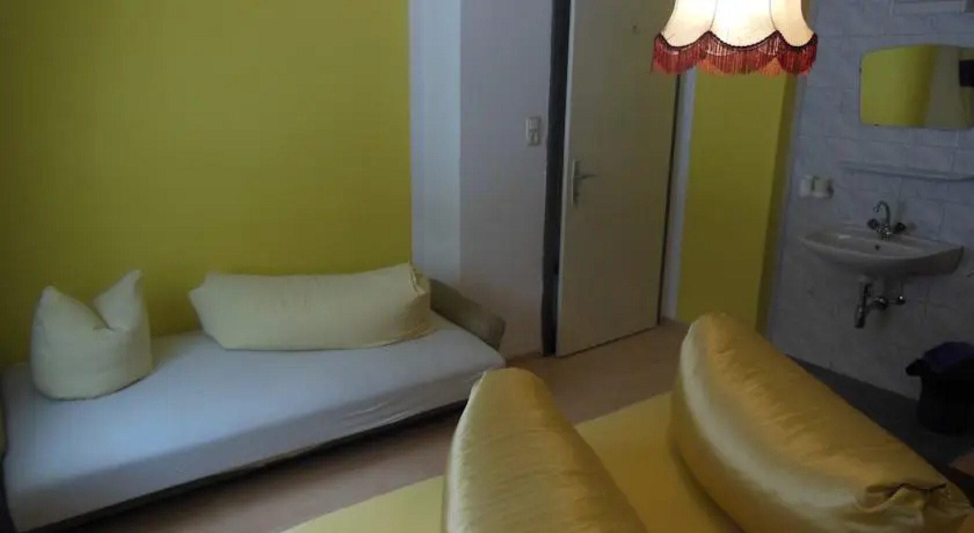 Ferienwohnung Bergheim