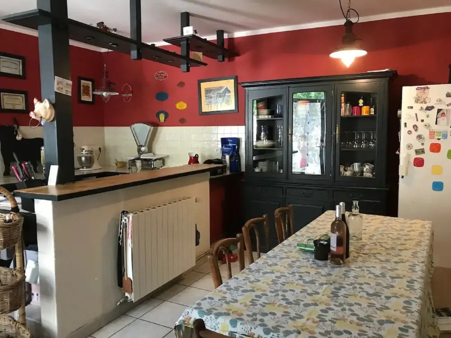 Serene Holiday Home in Domazan With Private Swimming Pool