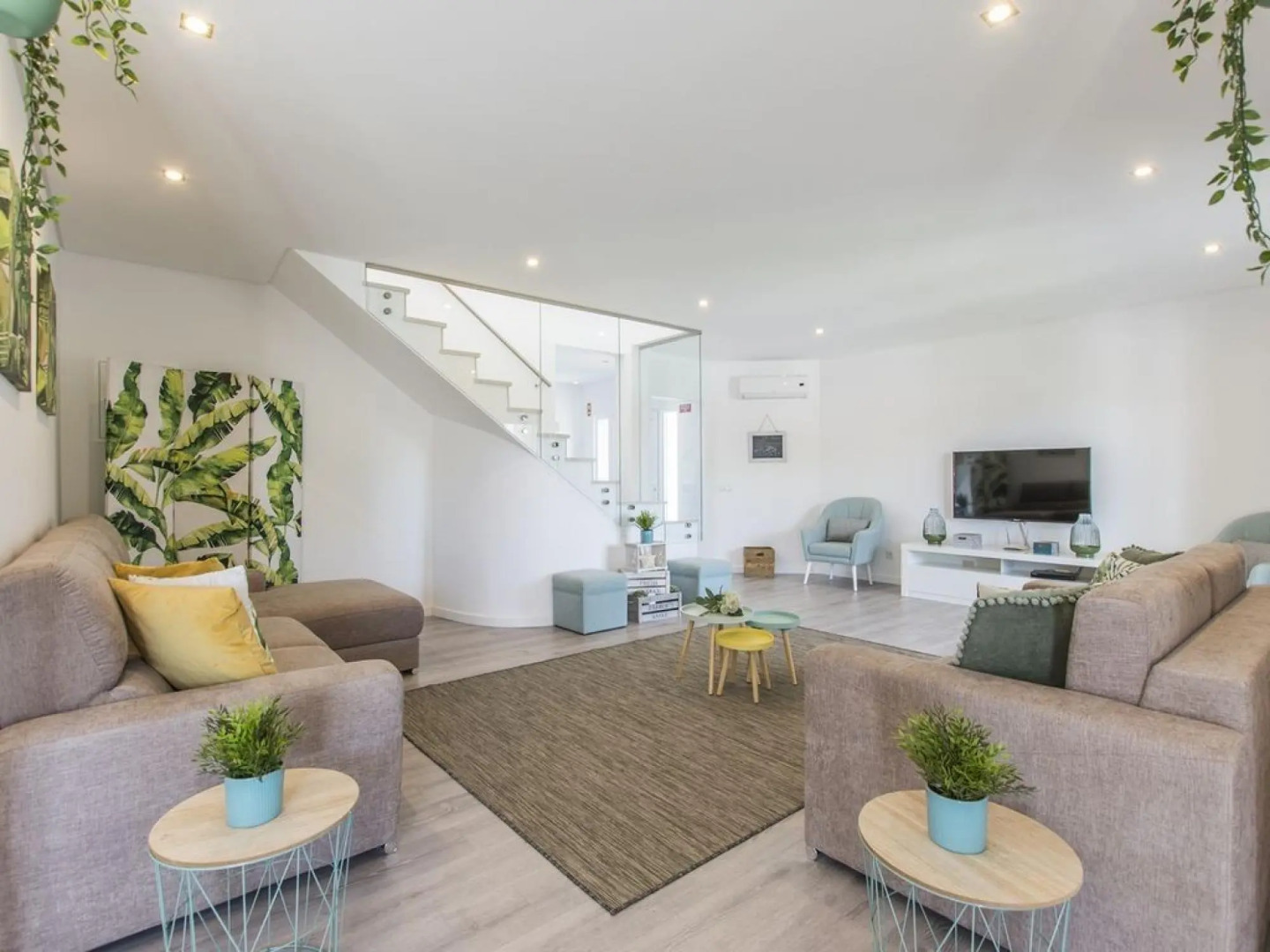 Villa Juliana (AL) in Boliqueime