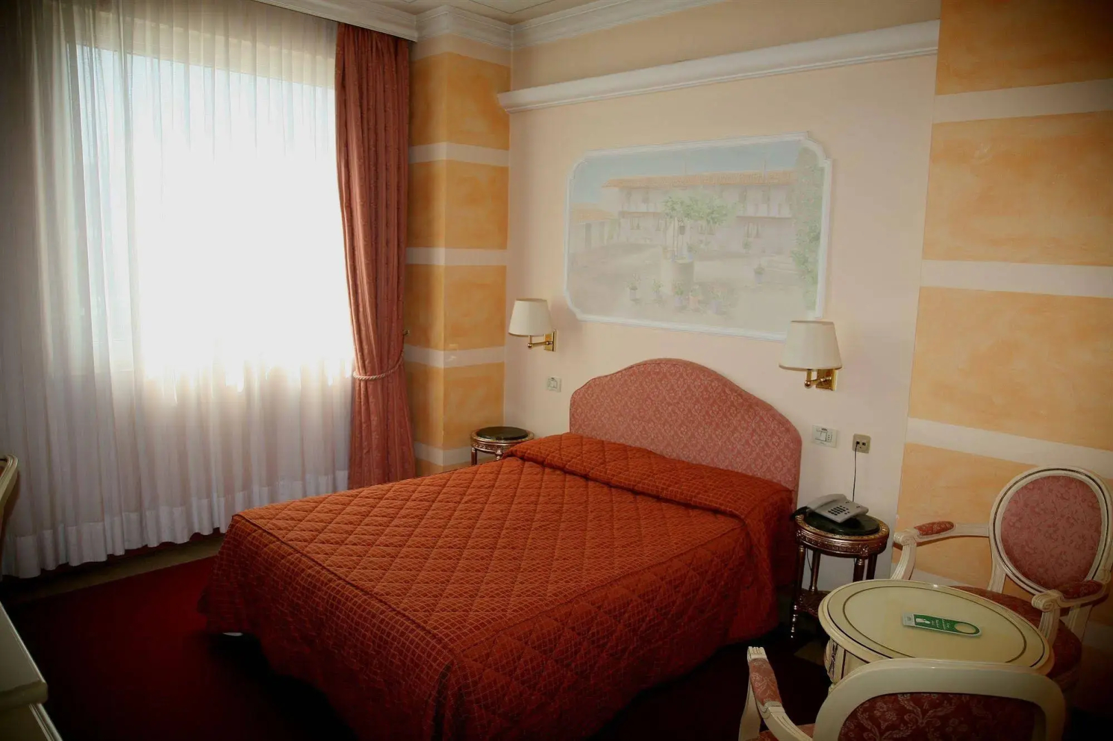 Hotel Ristorante Continental