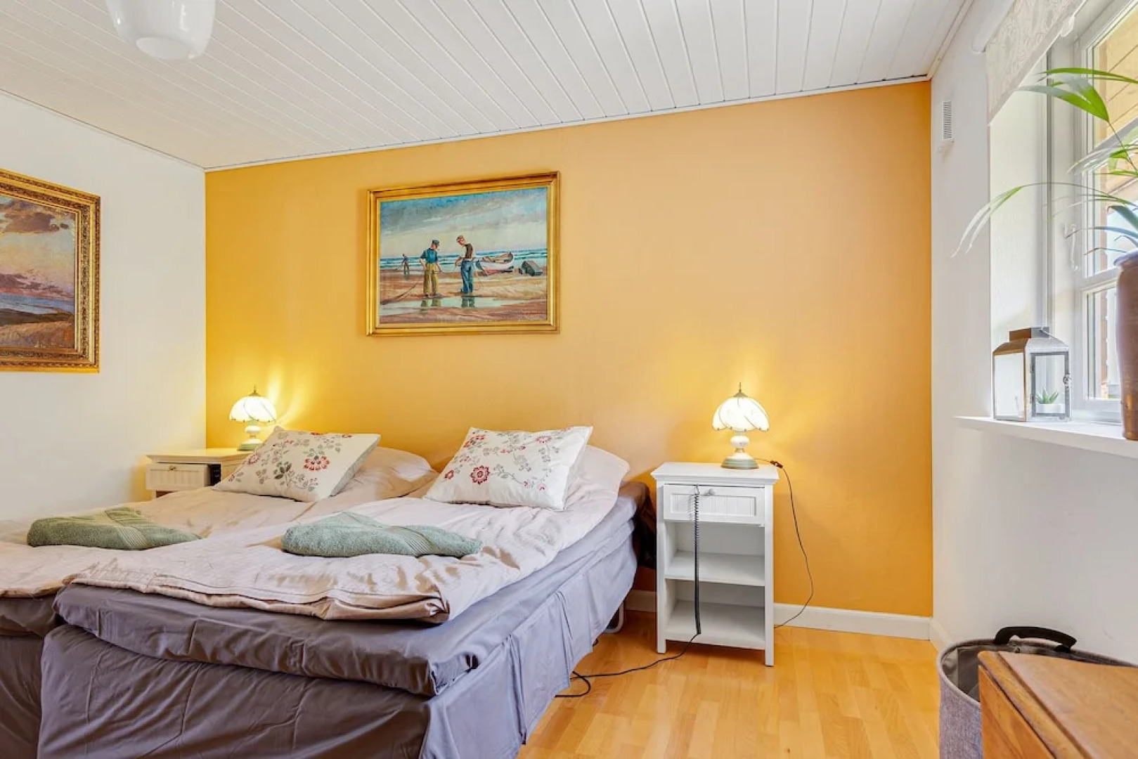 Skortskær Bondegårdsferie