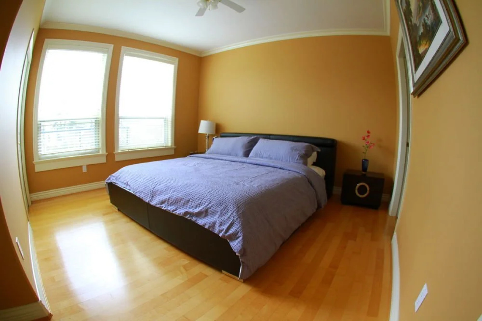 Street Of Dreams Guest House