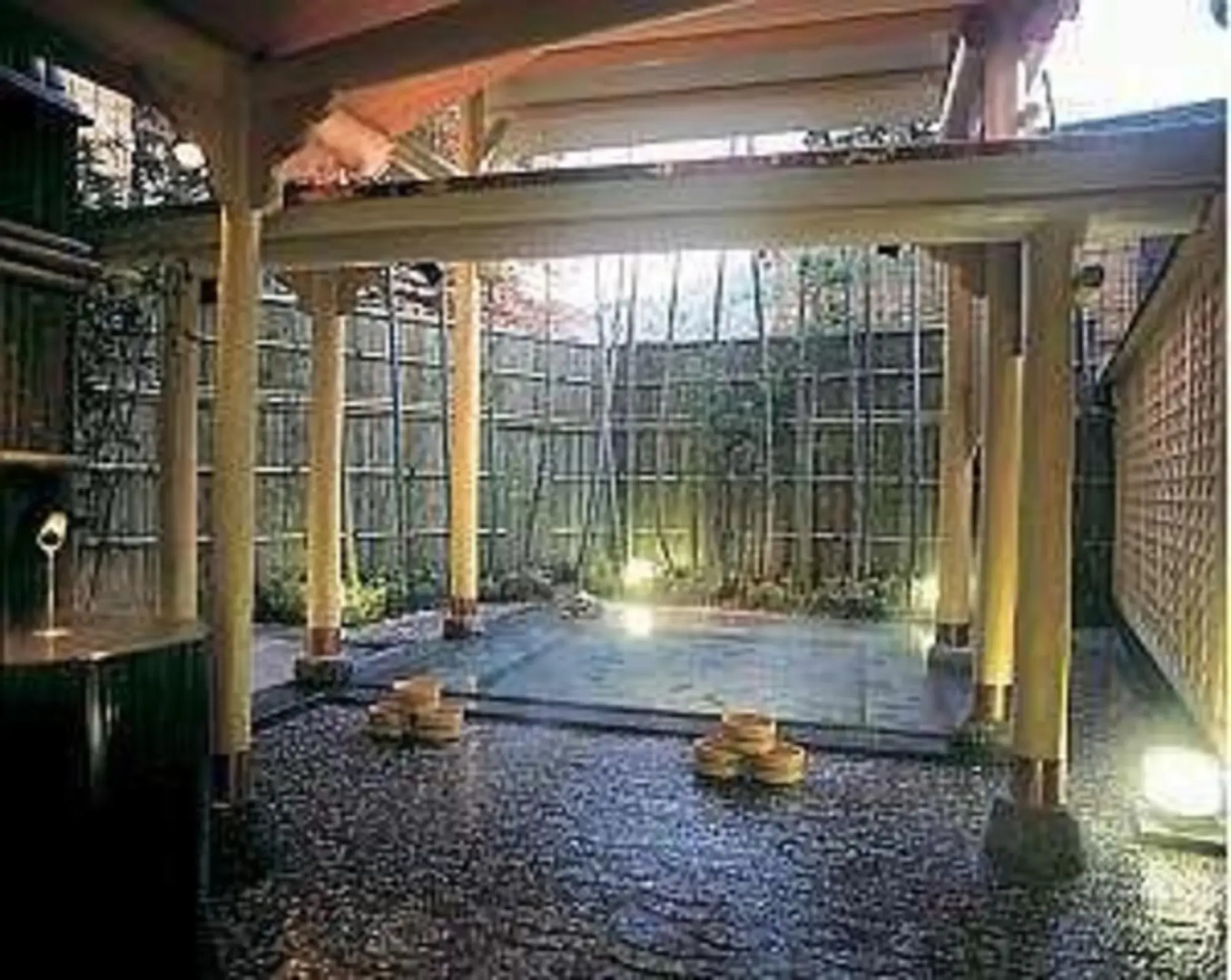 Yugawara Hot Spring Inn Fujitaya